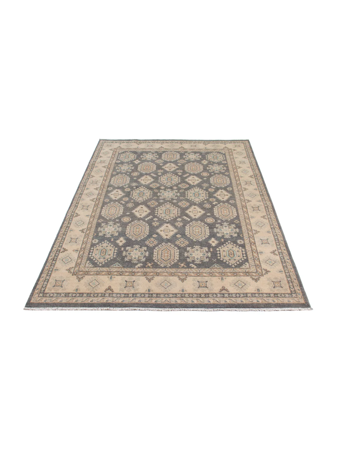 Ziegler Teppich 227x169cm - Orientteppich - Image 6