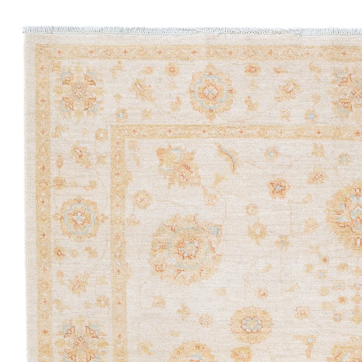 Ziegler Teppich 231x170cm - Orientteppich - Image 3