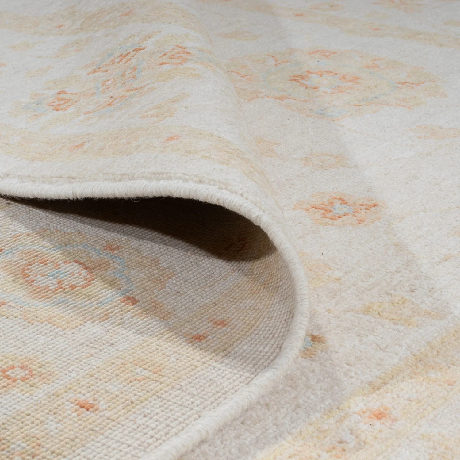 Ziegler Teppich 231x170cm - Orientteppich - Image 4