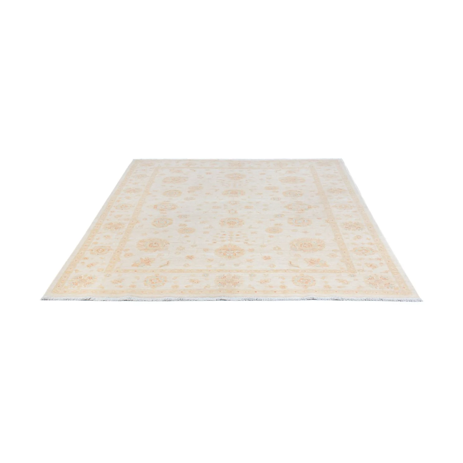Ziegler Teppich 231x170cm - Orientteppich - Image 5
