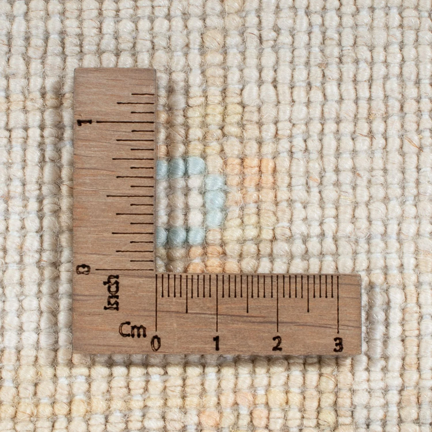 Ziegler Teppich 231x170cm - Orientteppich - Image 6