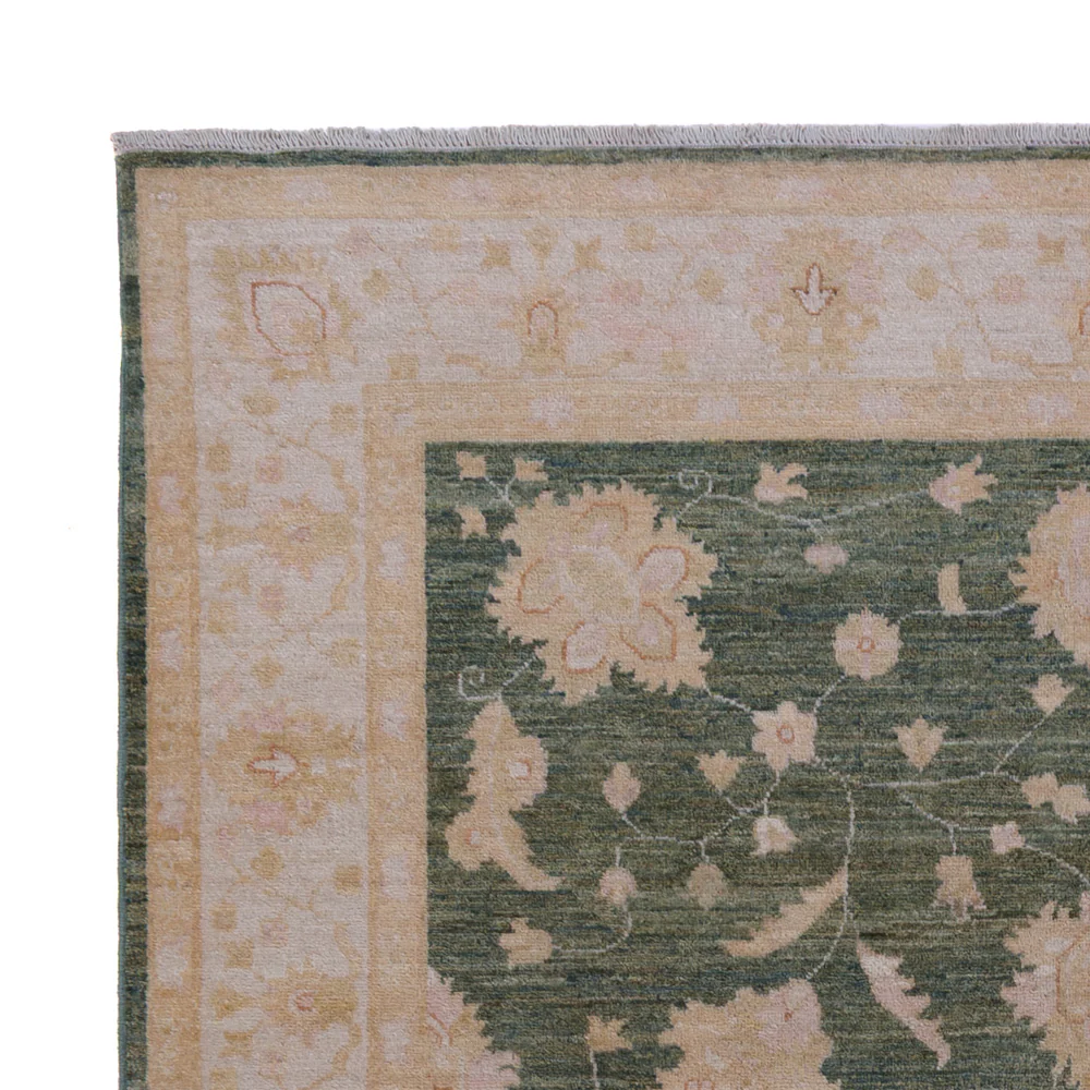 Ziegler Teppich 232x169cm - Orientteppich - Image 3