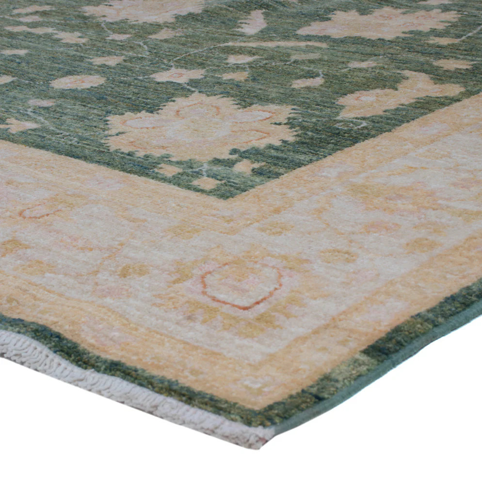 Ziegler Teppich 232x169cm - Orientteppich - Image 4