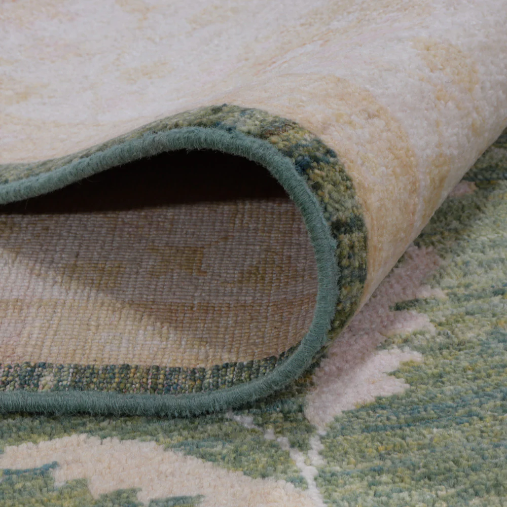 Ziegler Teppich 232x169cm - Orientteppich - Image 5