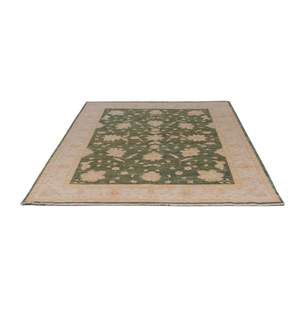 Ziegler Teppich 232x169cm - Orientteppich - Image 6