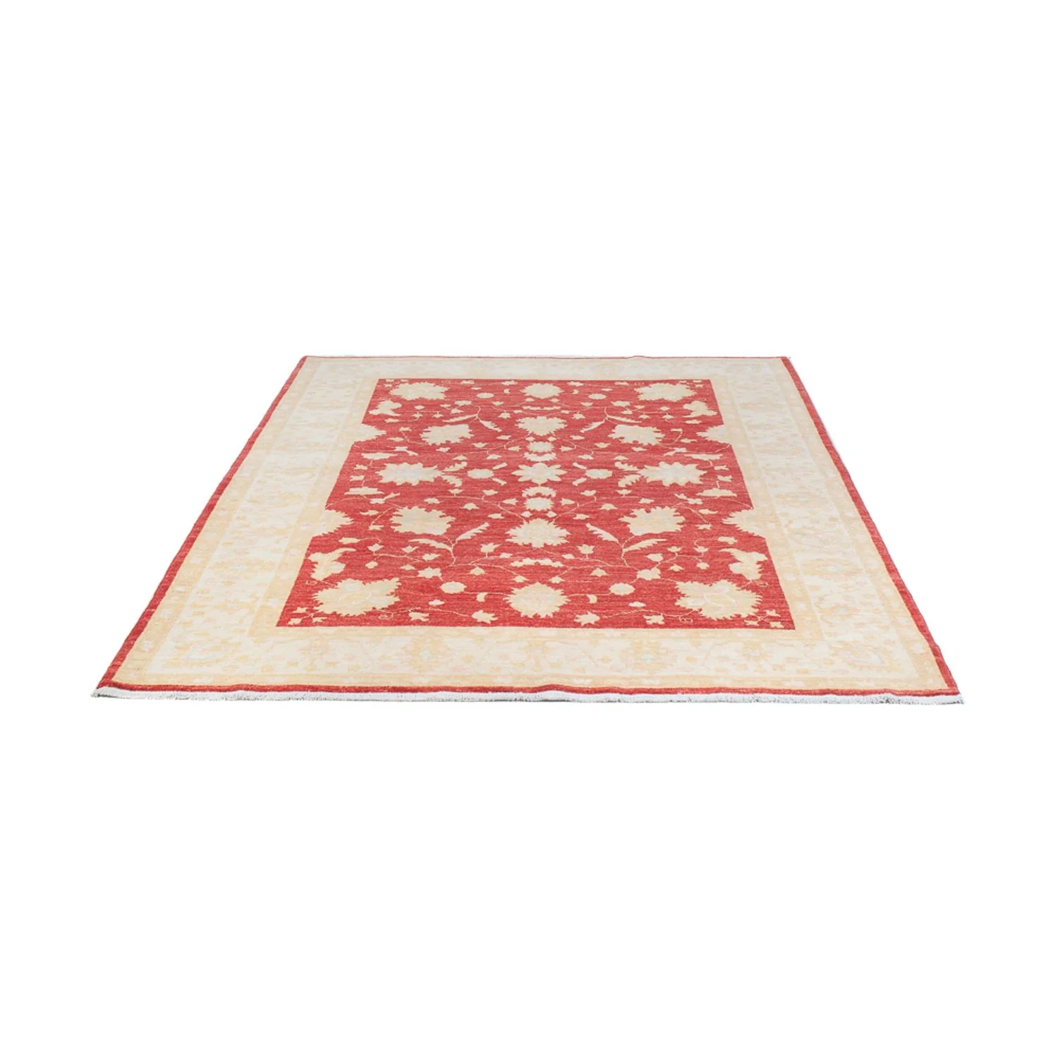 Ziegler Teppich 234x172cm - Orientteppich - Image 5