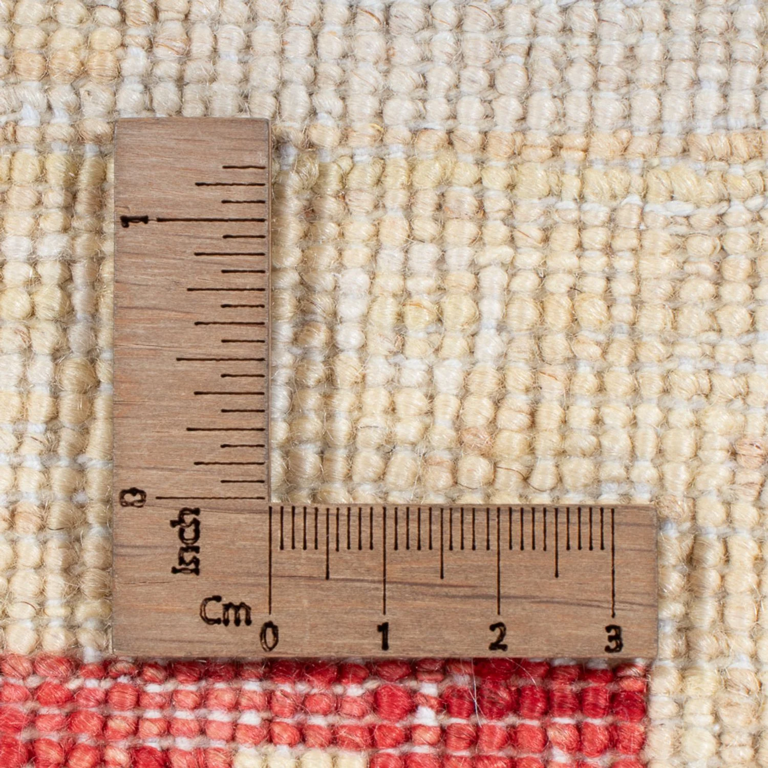 Ziegler Teppich 234x172cm - Orientteppich - Image 6