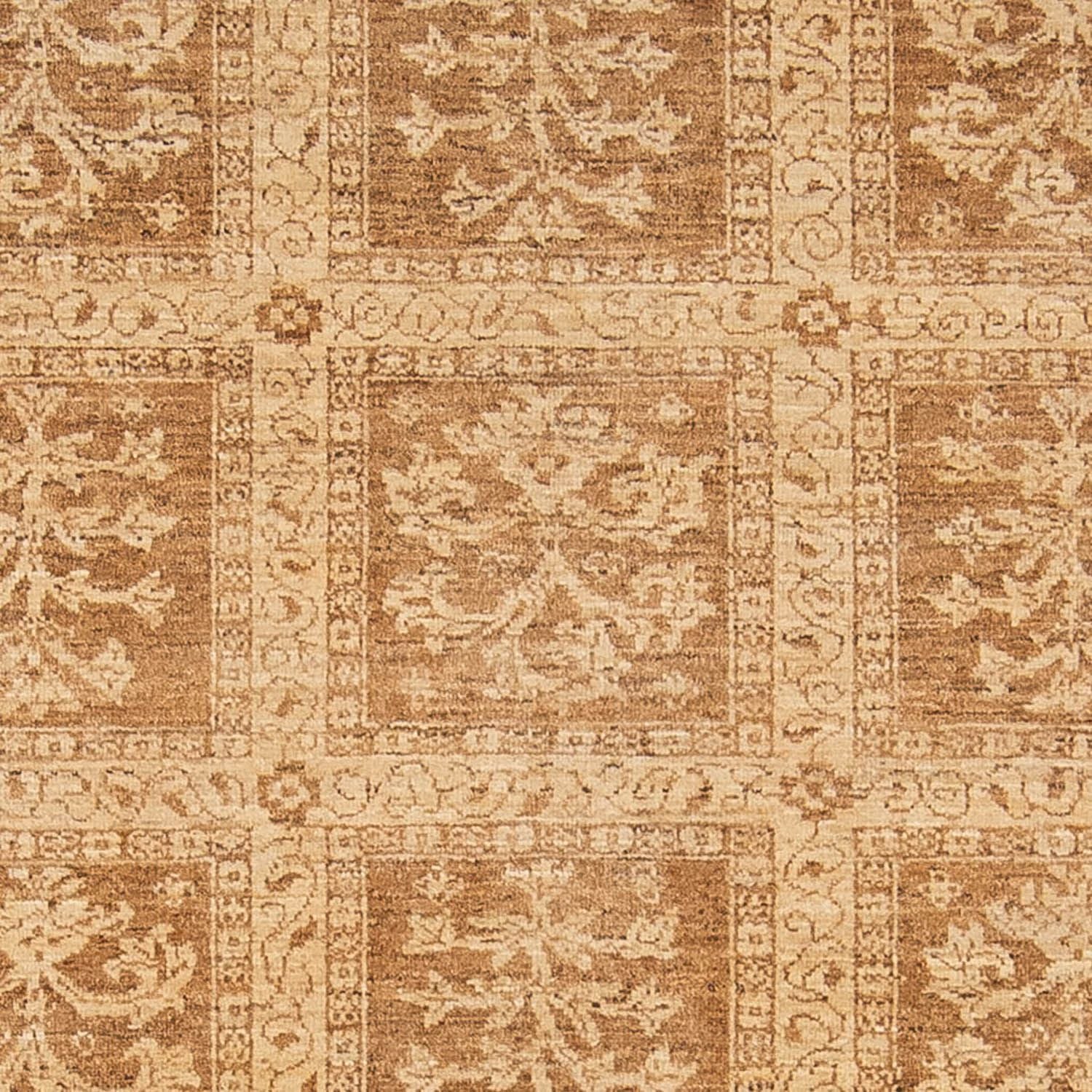 Ziegler Teppich 236x169cm - Orientteppich - Image 2