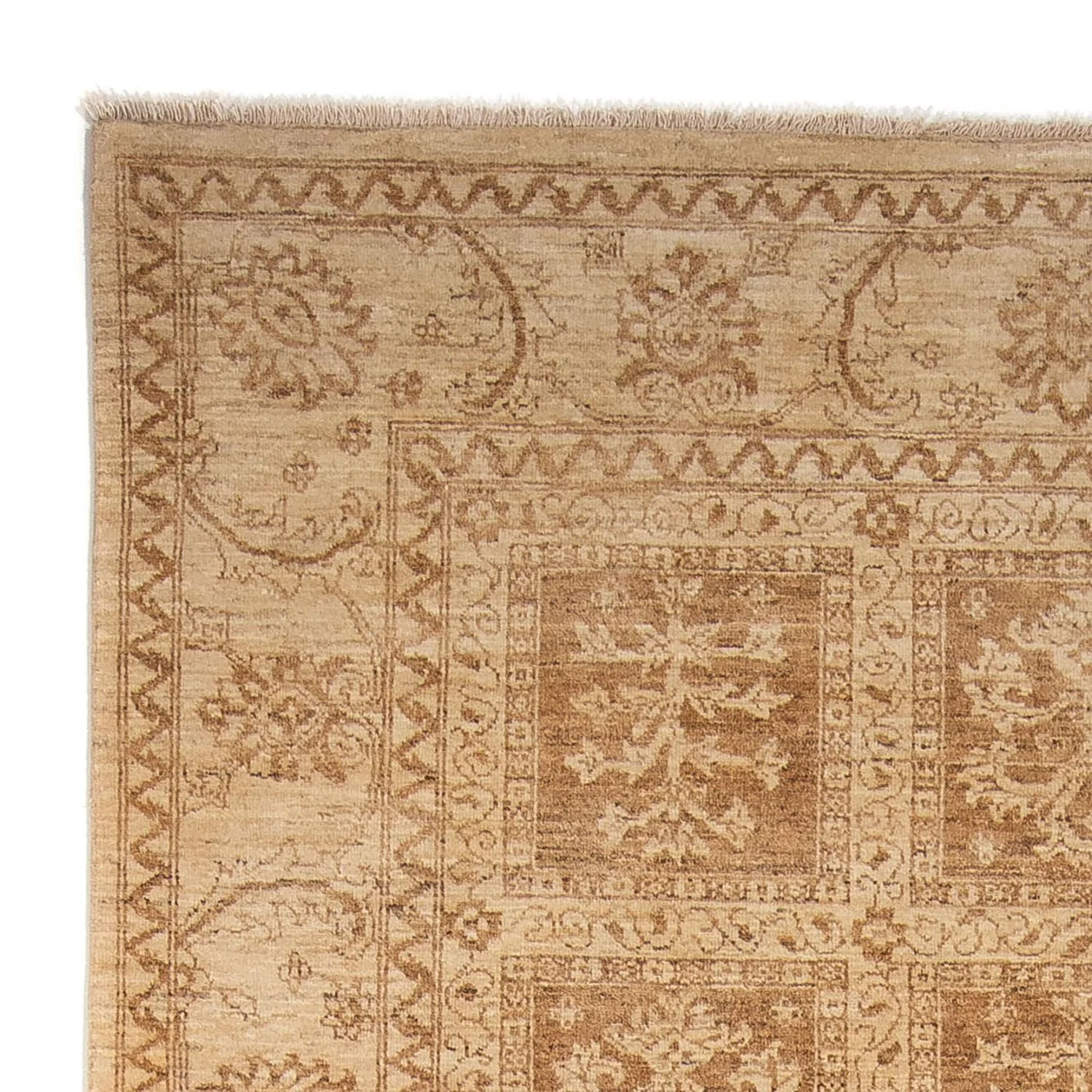 Ziegler Teppich 236x169cm - Orientteppich - Image 3