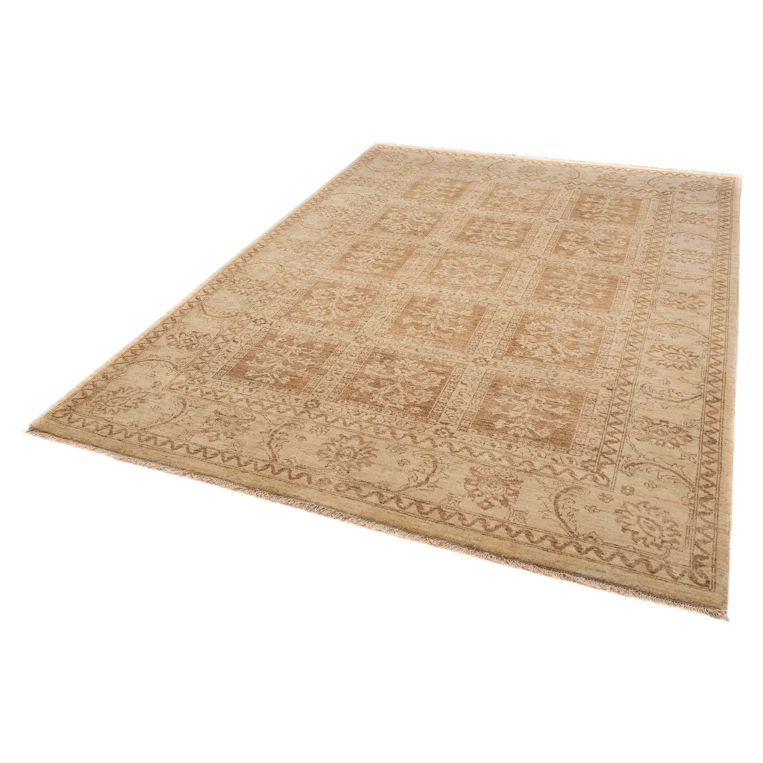 Ziegler Teppich 236x169cm - Orientteppich - Image 5