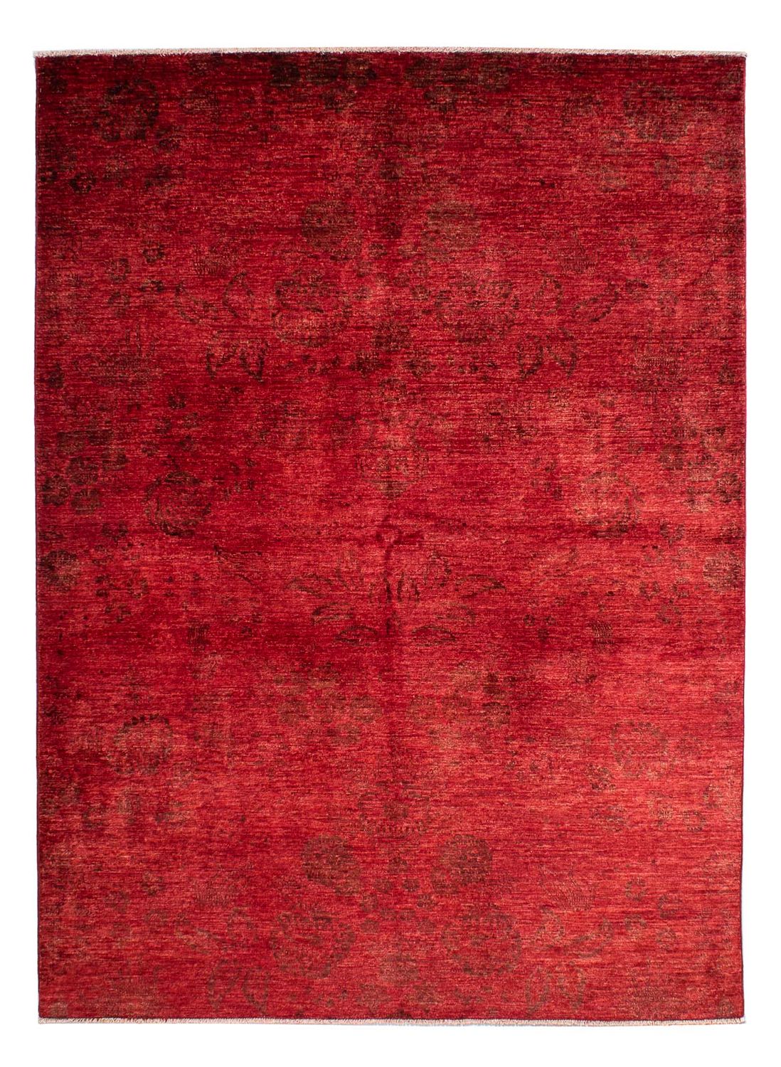 Ziegler Teppich 236x169cm - Orientteppich