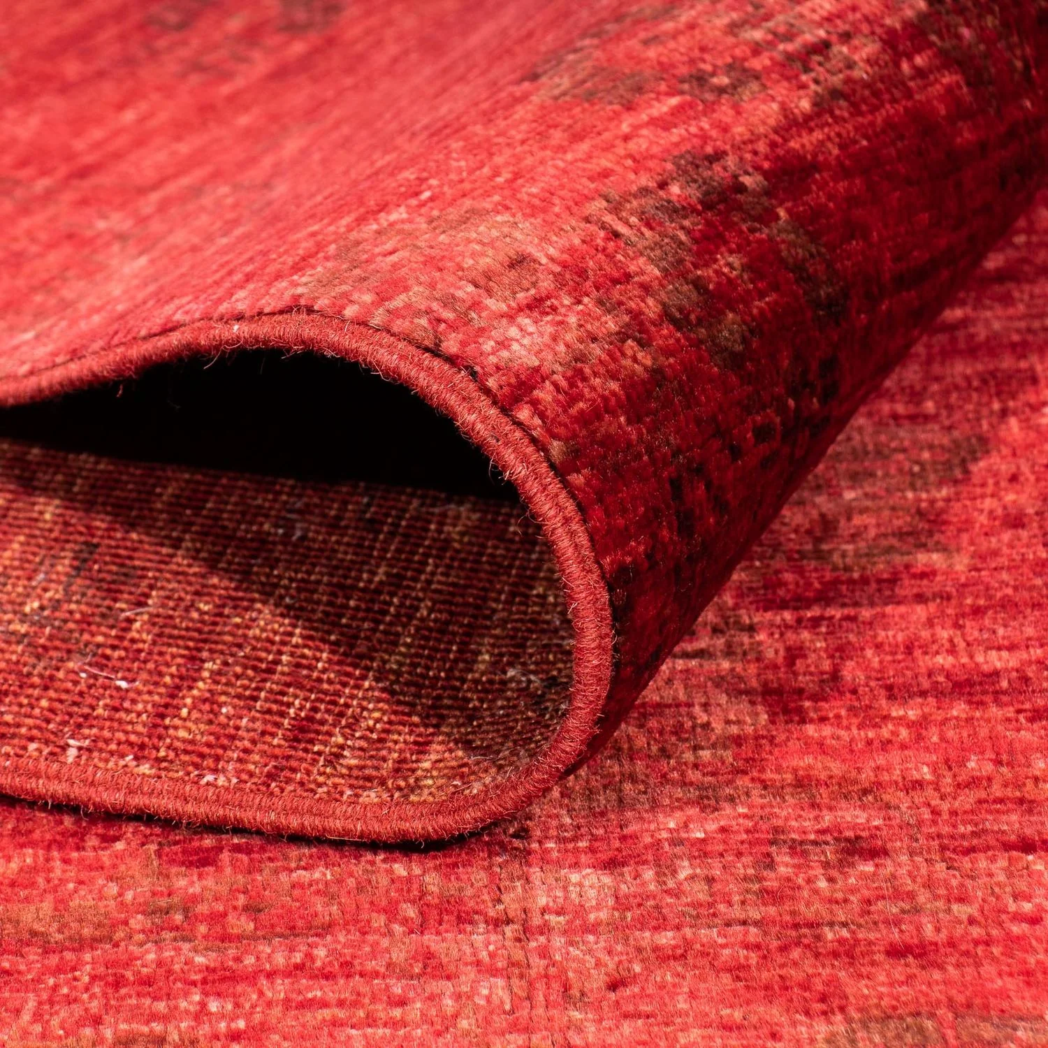 Ziegler Teppich 236x169cm - Orientteppich - Image 4
