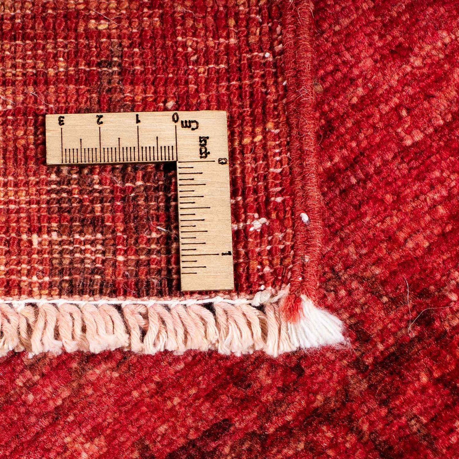 Ziegler Teppich 236x169cm - Orientteppich - Image 6