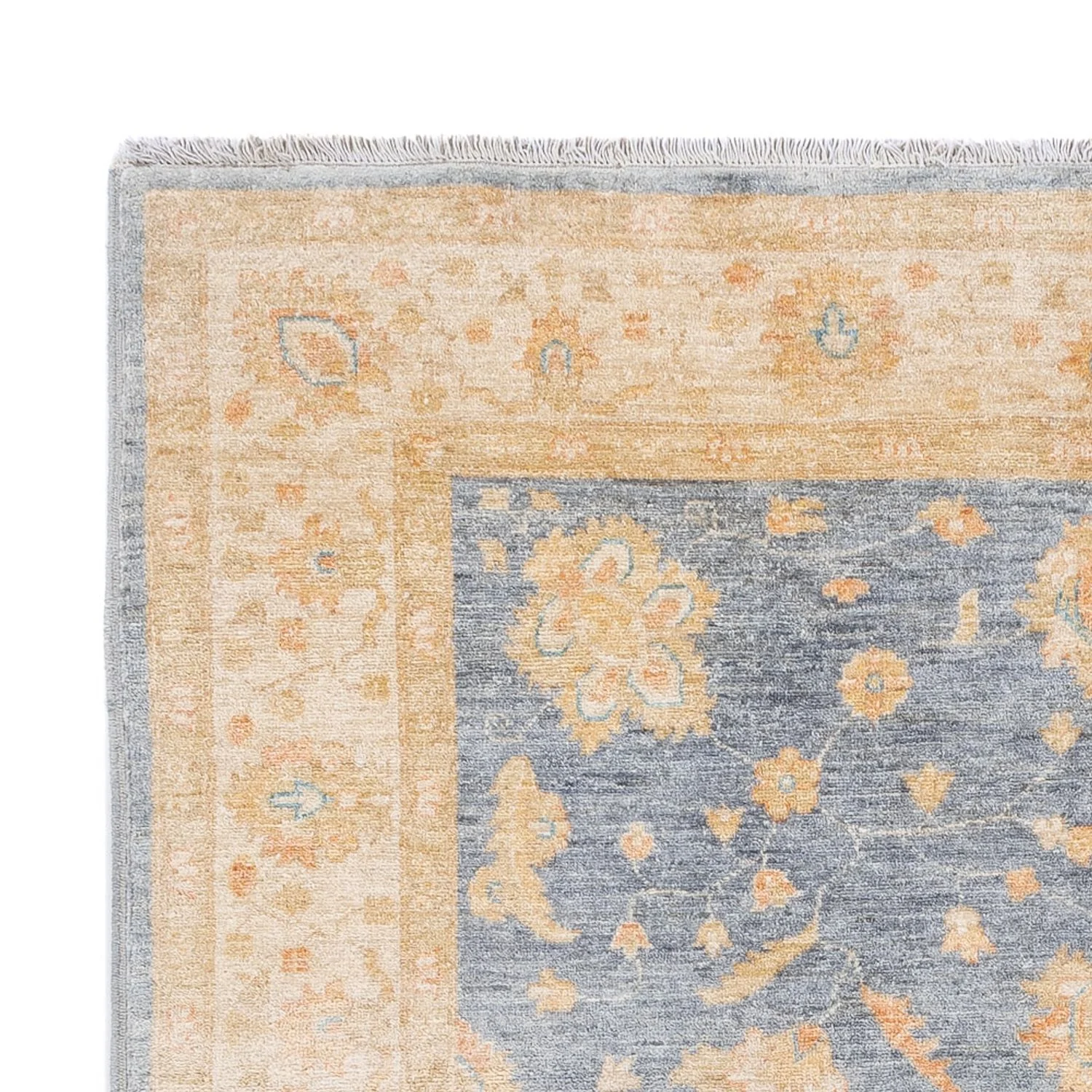 Ziegler Teppich 236x173cm - Orientteppich - Image 3