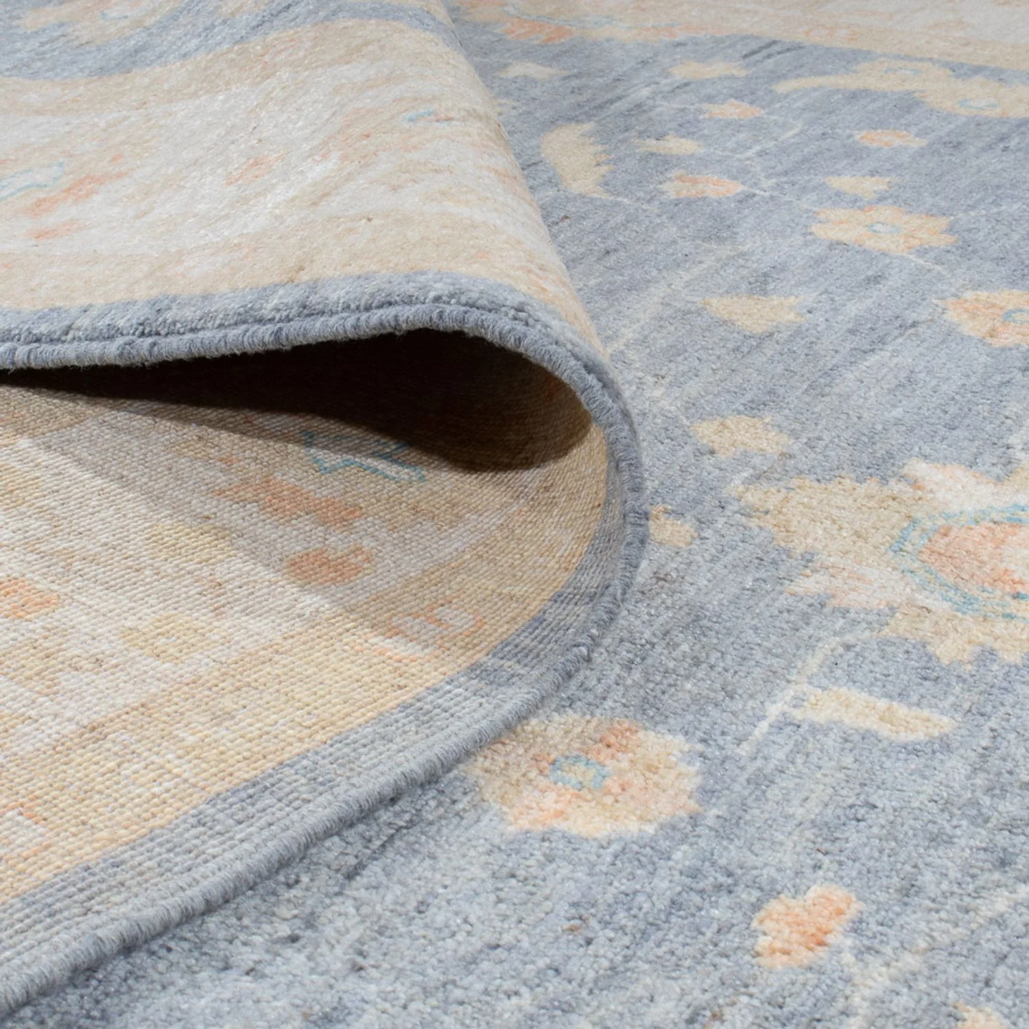Ziegler Teppich 236x173cm - Orientteppich - Image 4