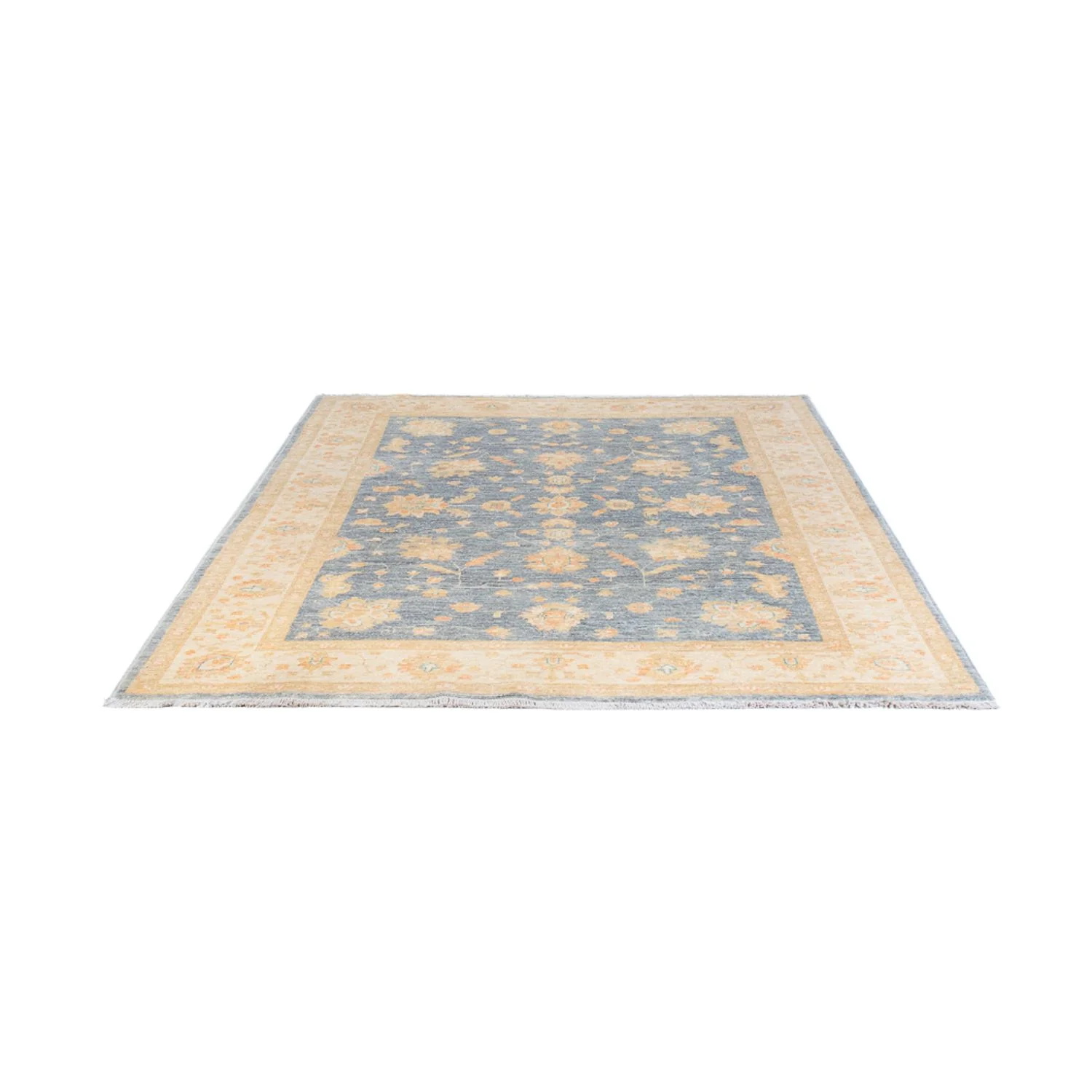 Ziegler Teppich 236x173cm - Orientteppich - Image 5