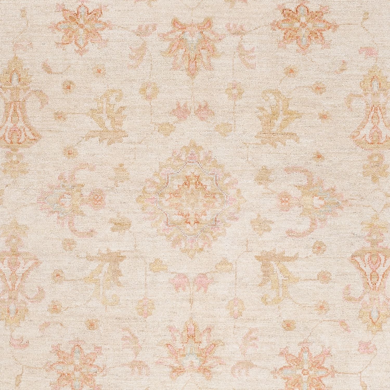 Ziegler Teppich 236x176cm - Orientteppich - Image 2