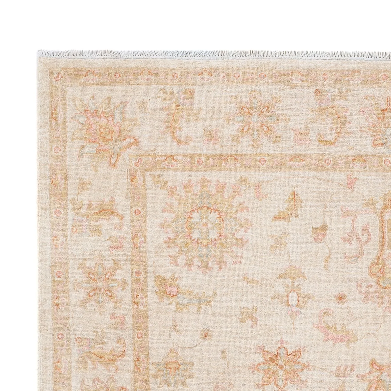 Ziegler Teppich 236x176cm - Orientteppich - Image 3