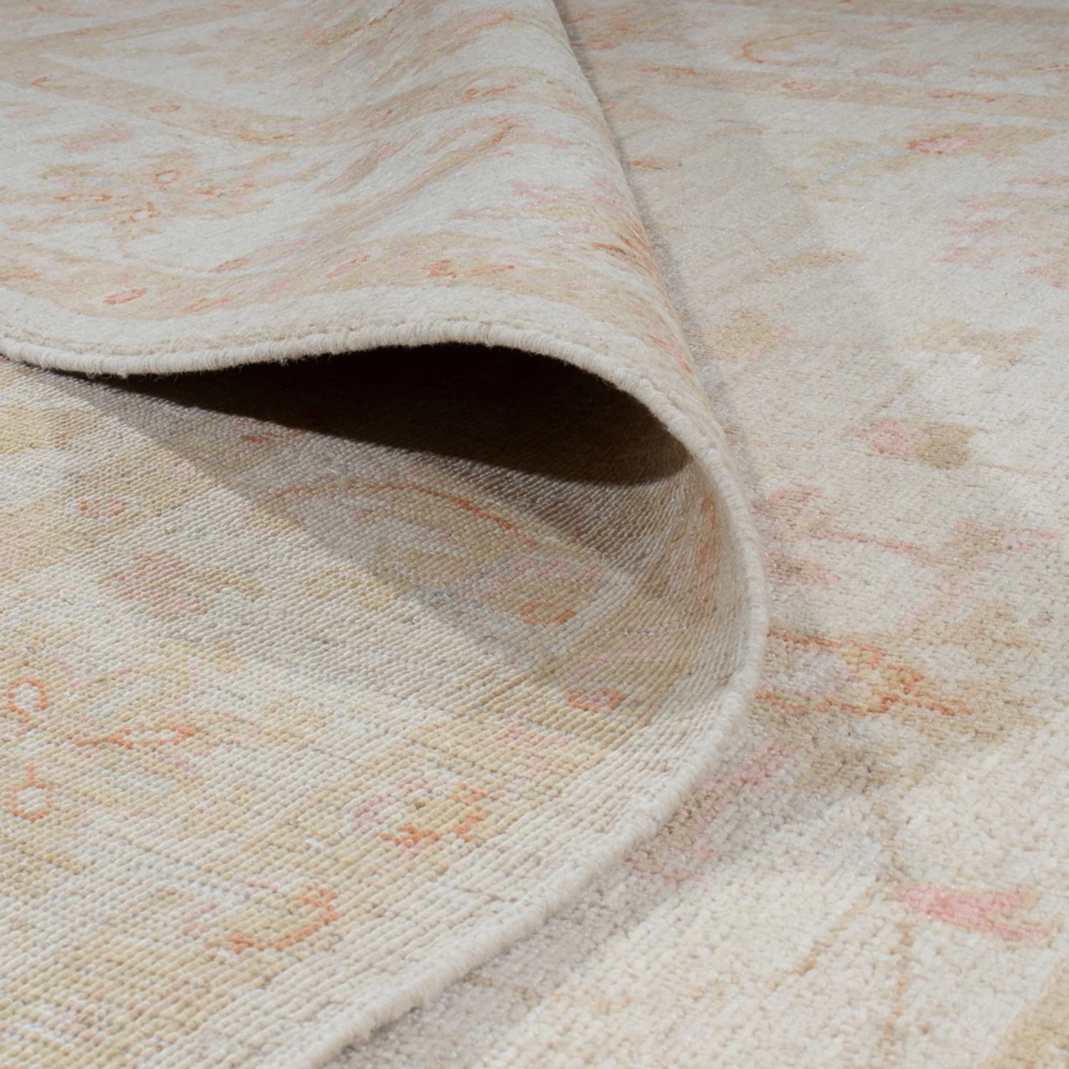 Ziegler Teppich 236x176cm - Orientteppich - Image 4