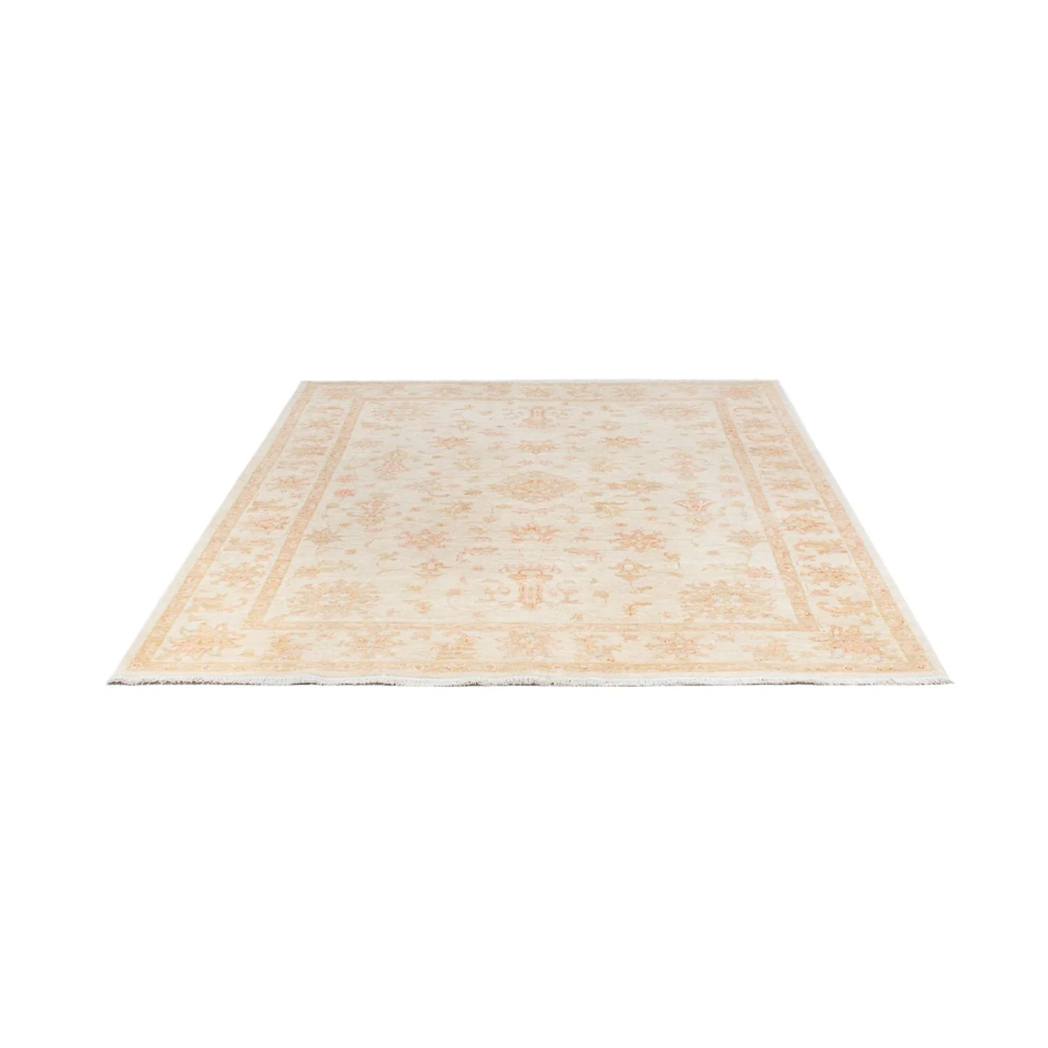 Ziegler Teppich 236x176cm - Orientteppich - Image 5