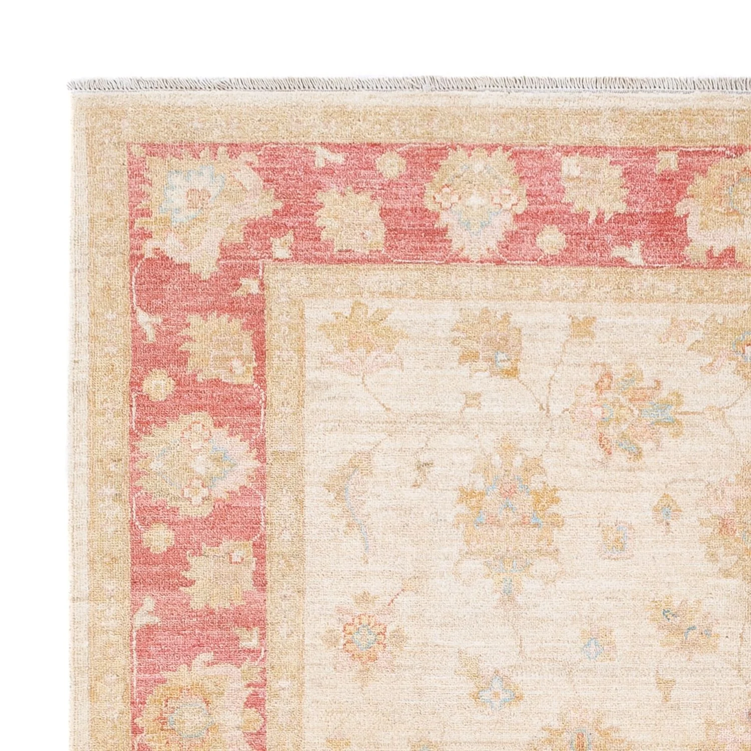 Ziegler Teppich 236x178cm - Orientteppich - Image 3