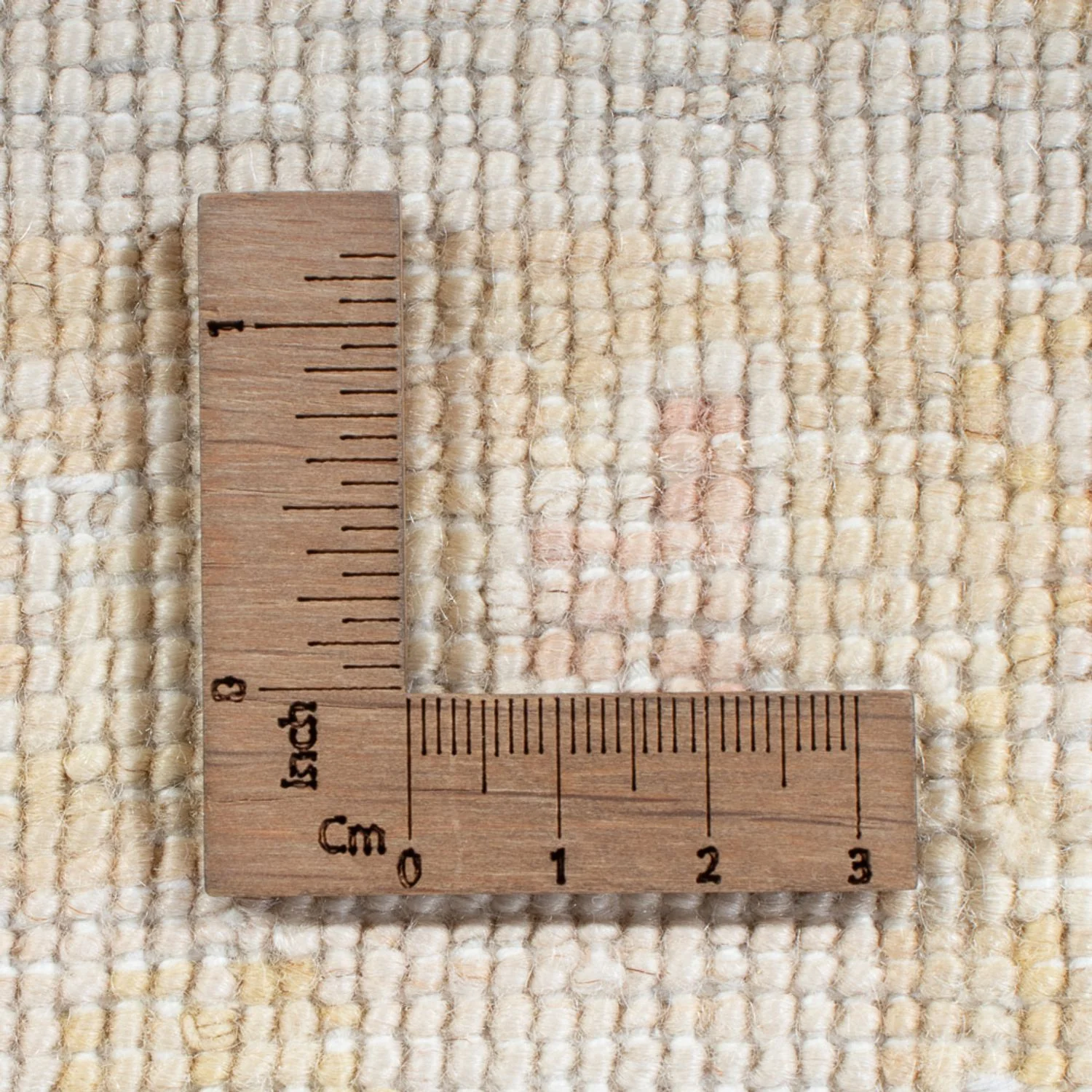 Ziegler Teppich 237x170cm - Orientteppich - Image 6