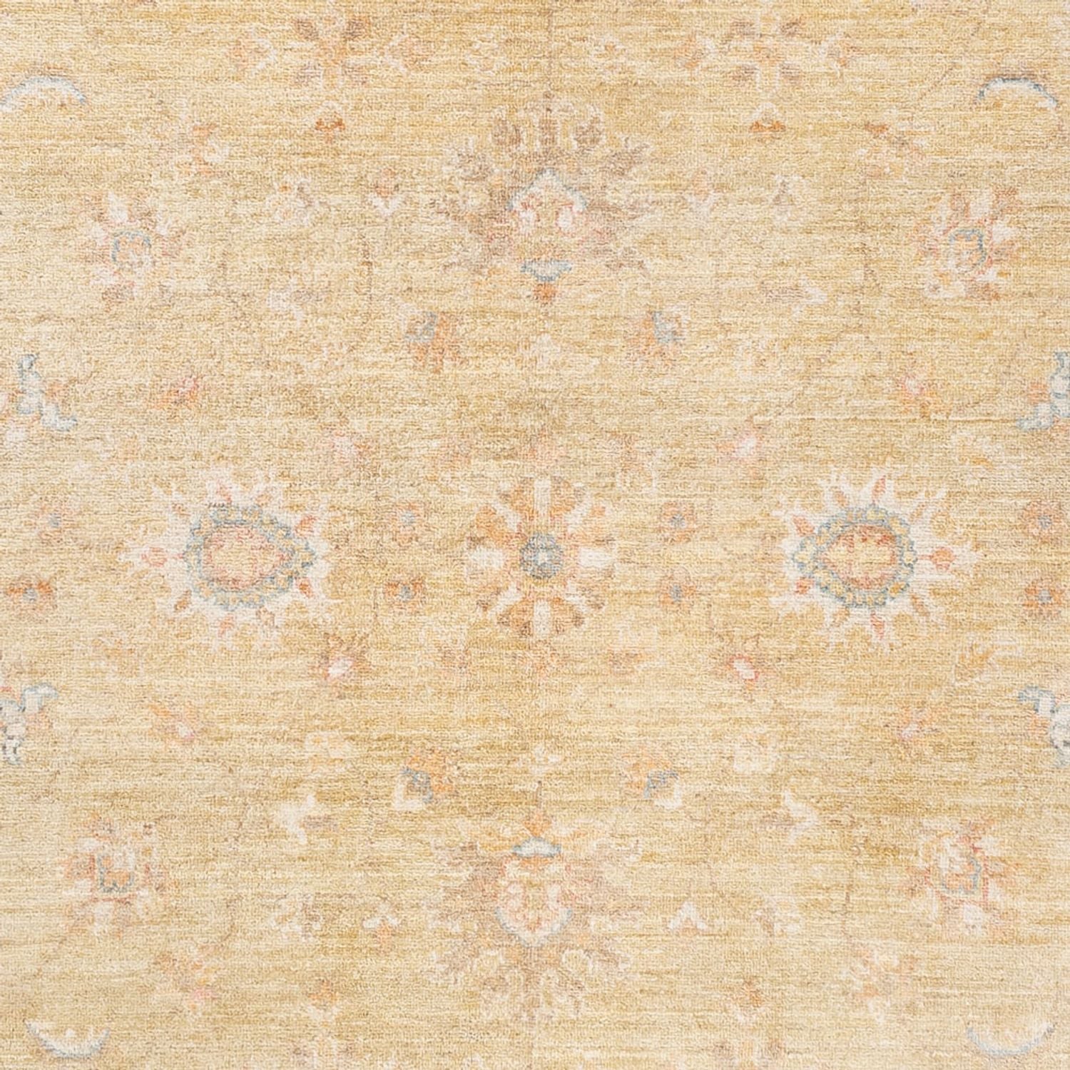 Ziegler Teppich 237x172cm - Orientteppich - Image 2