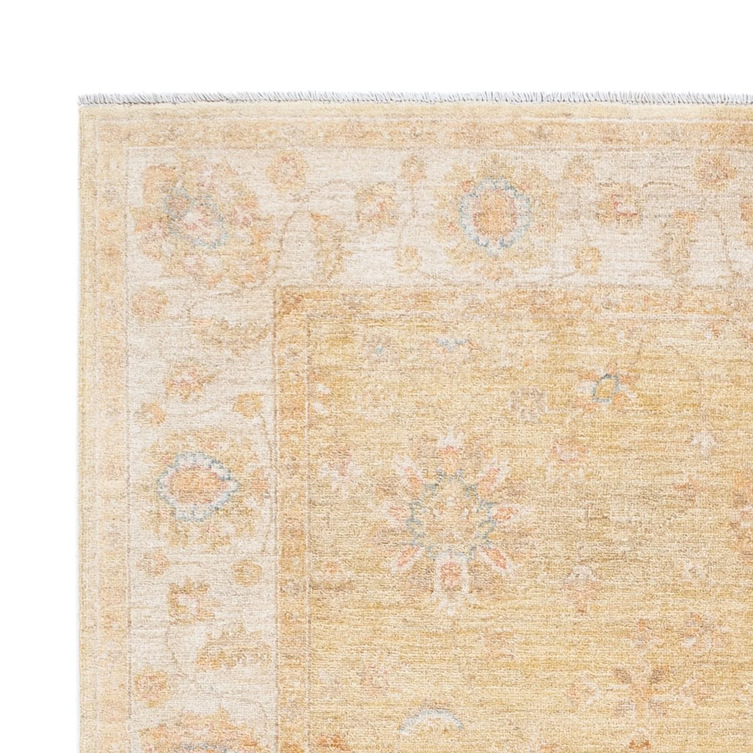 Ziegler Teppich 237x172cm - Orientteppich - Image 3