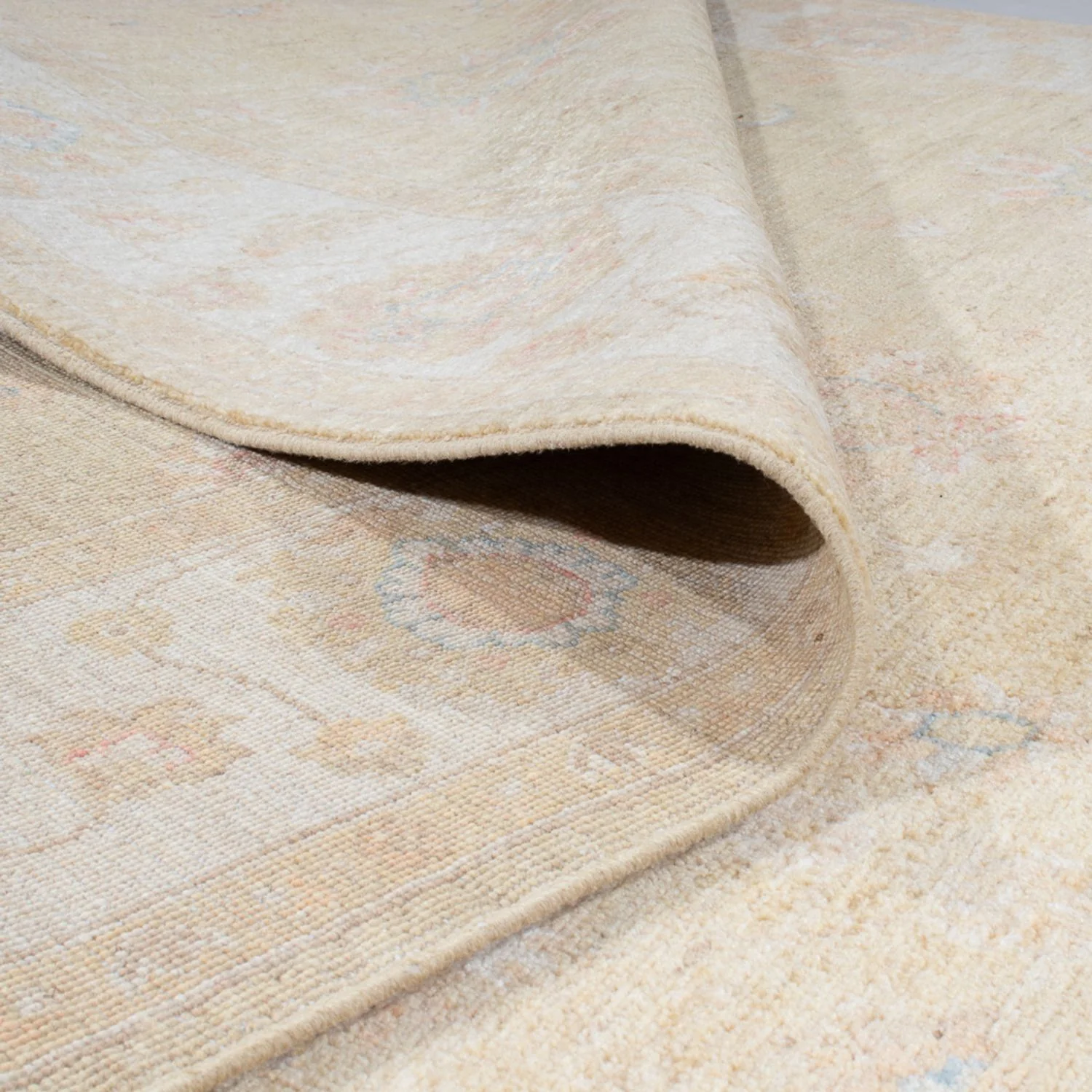 Ziegler Teppich 237x172cm - Orientteppich - Image 4