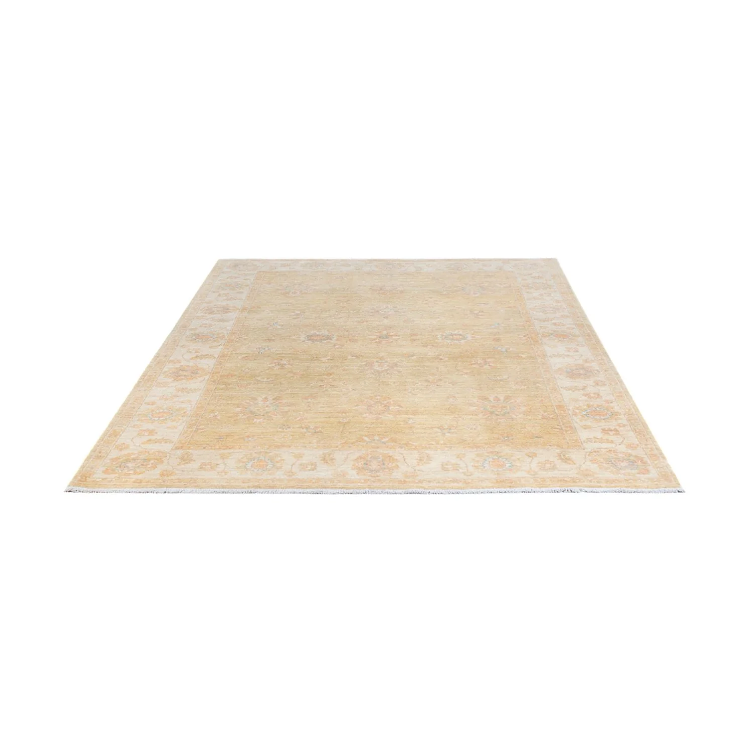 Ziegler Teppich 237x172cm - Orientteppich - Image 5