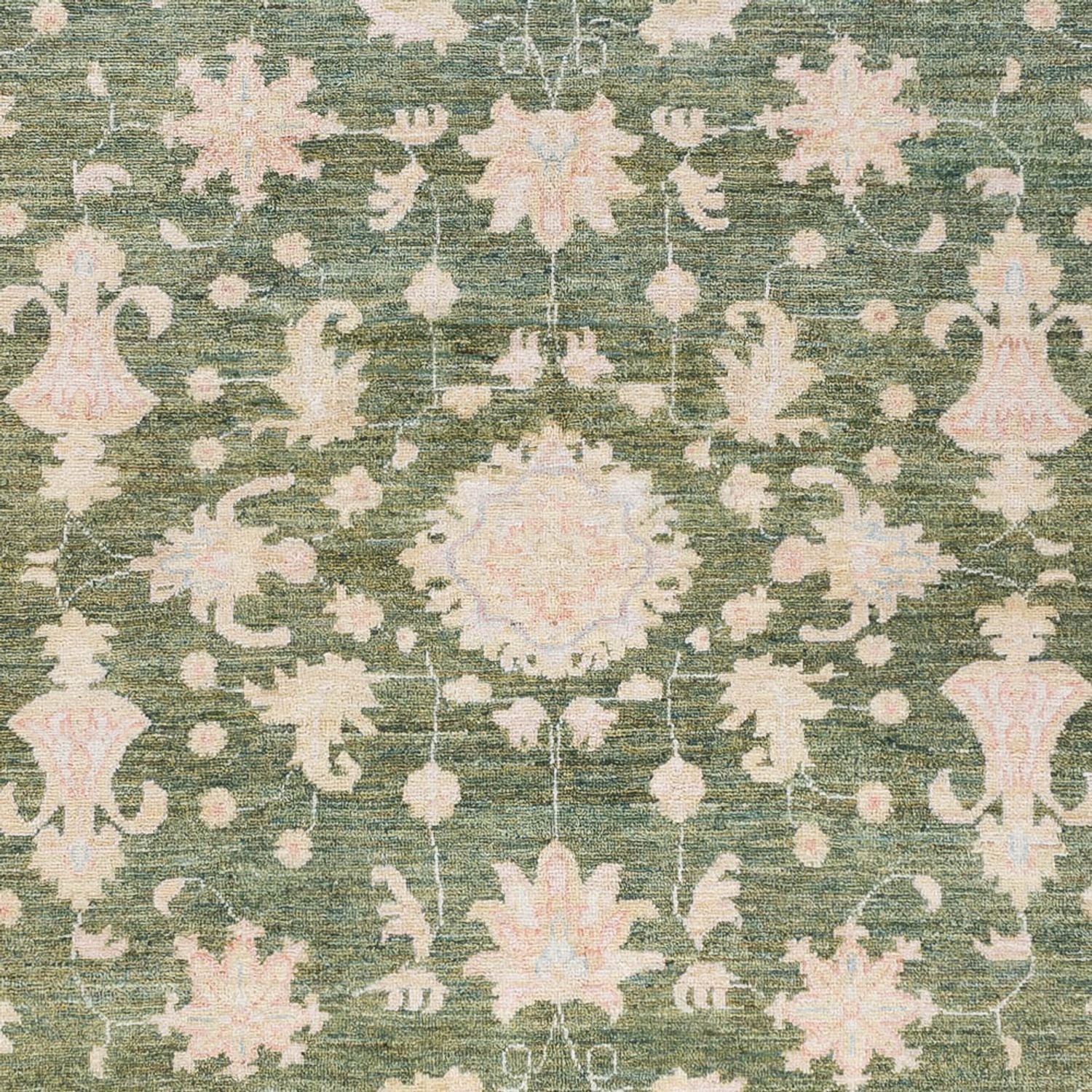 Ziegler Teppich 237x176cm - Orientteppich - Image 2