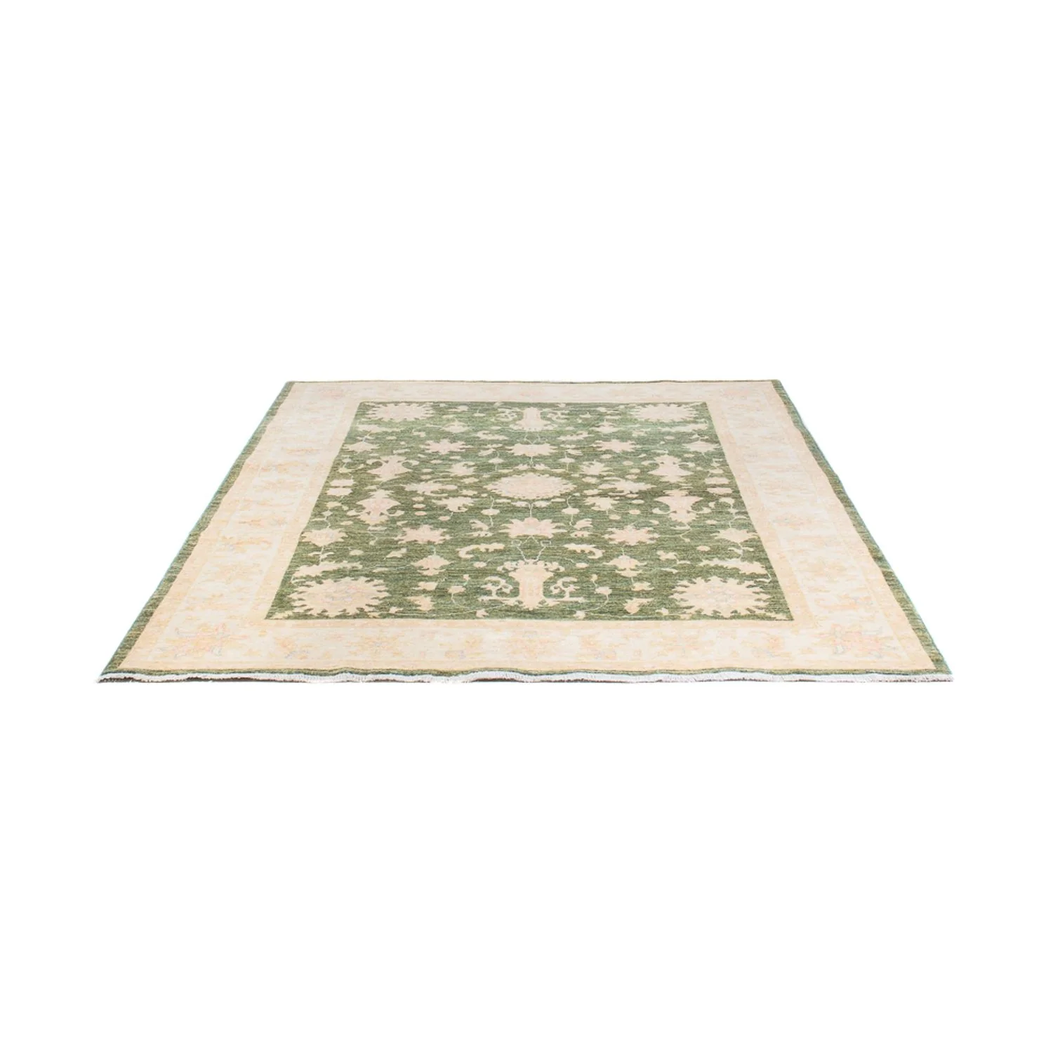Ziegler Teppich 237x176cm - Orientteppich - Image 5