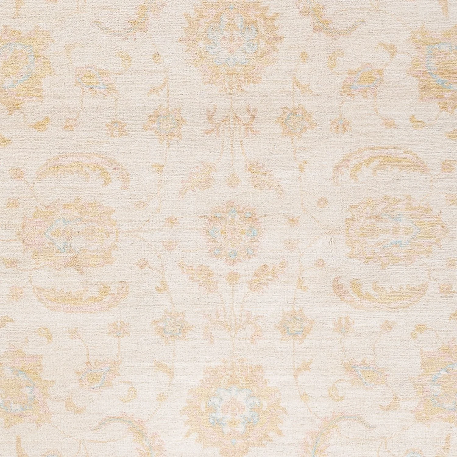 Ziegler Teppich - 238 x 168 cm - creme - Image 2