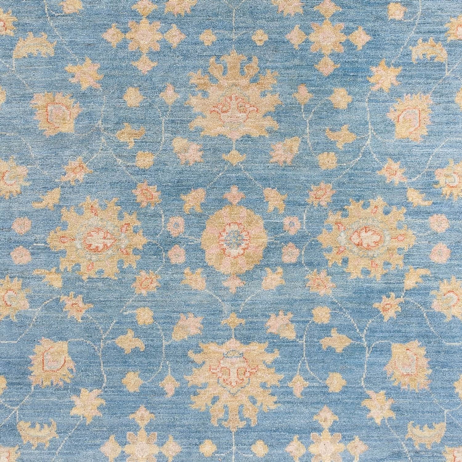 Ziegler Teppich 238x169cm - Orientteppich - Image 2