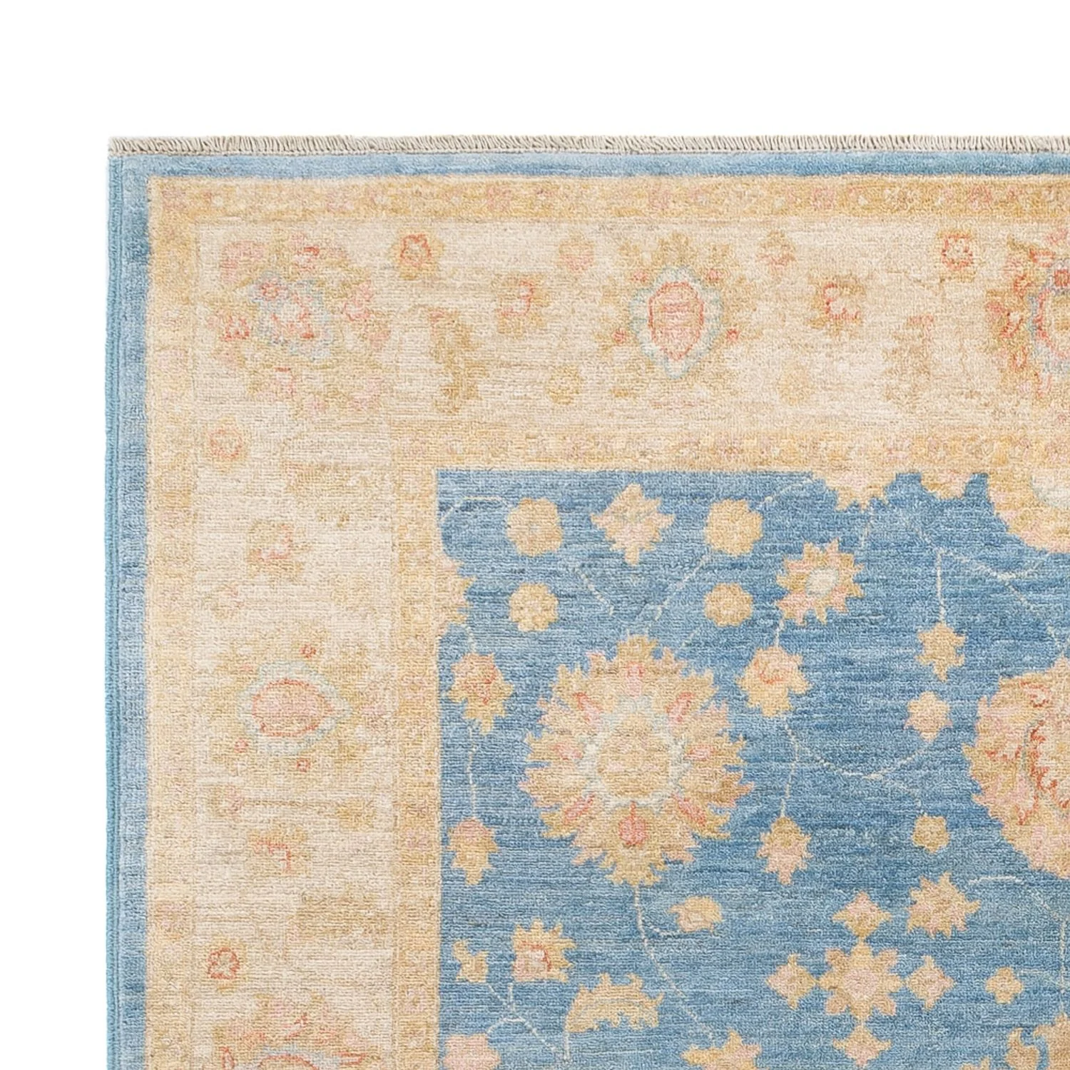 Ziegler Teppich 238x169cm - Orientteppich - Image 3