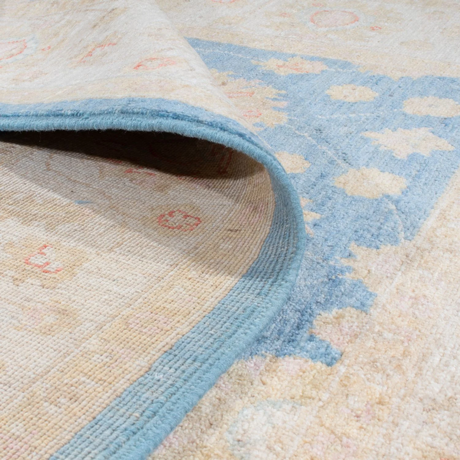 Ziegler Teppich 238x169cm - Orientteppich - Image 4