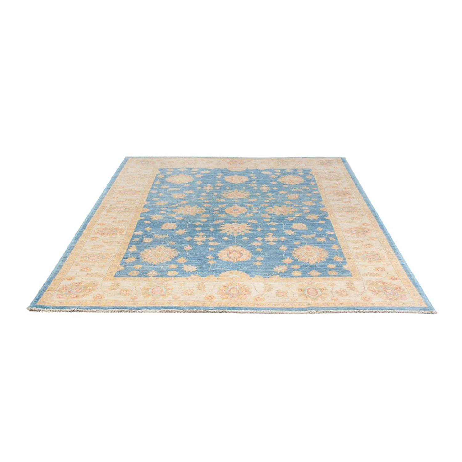 Ziegler Teppich 238x169cm - Orientteppich - Image 5