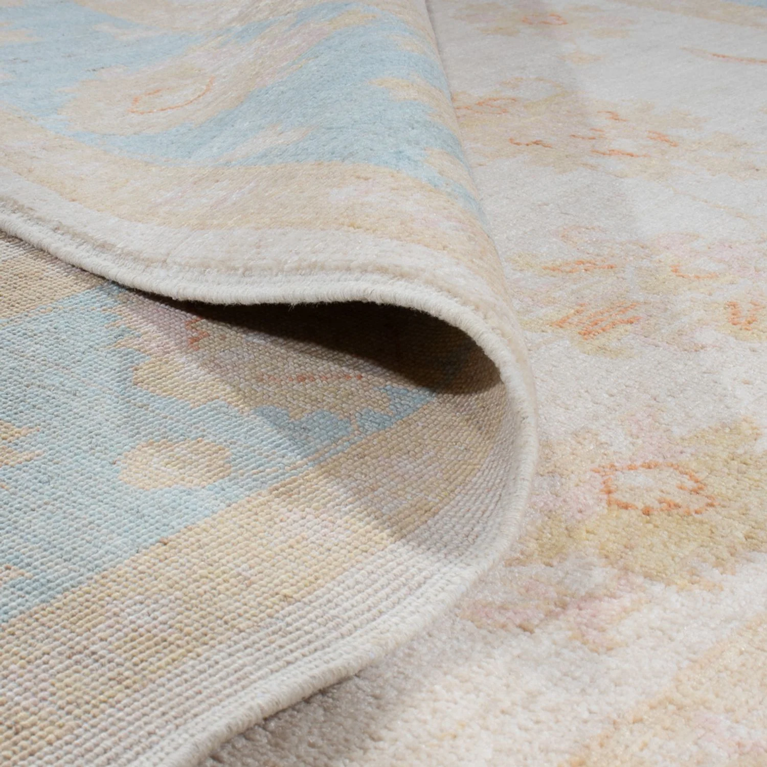 Ziegler Teppich 238x170cm - Orientteppich - Image 4