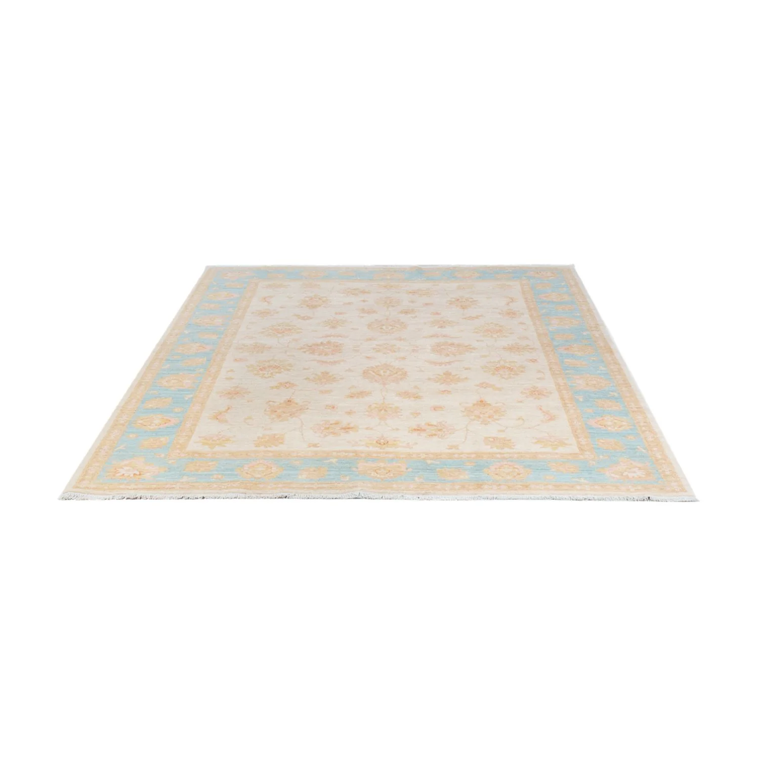 Ziegler Teppich 238x170cm - Orientteppich - Image 5