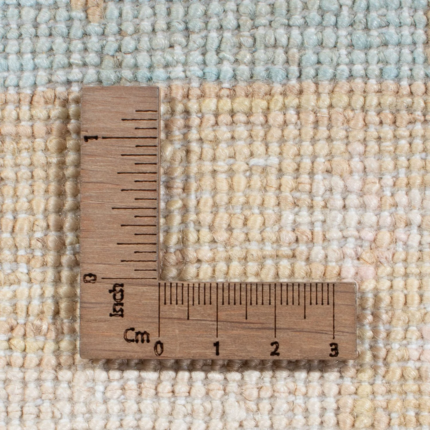 Ziegler Teppich 238x170cm - Orientteppich - Image 6