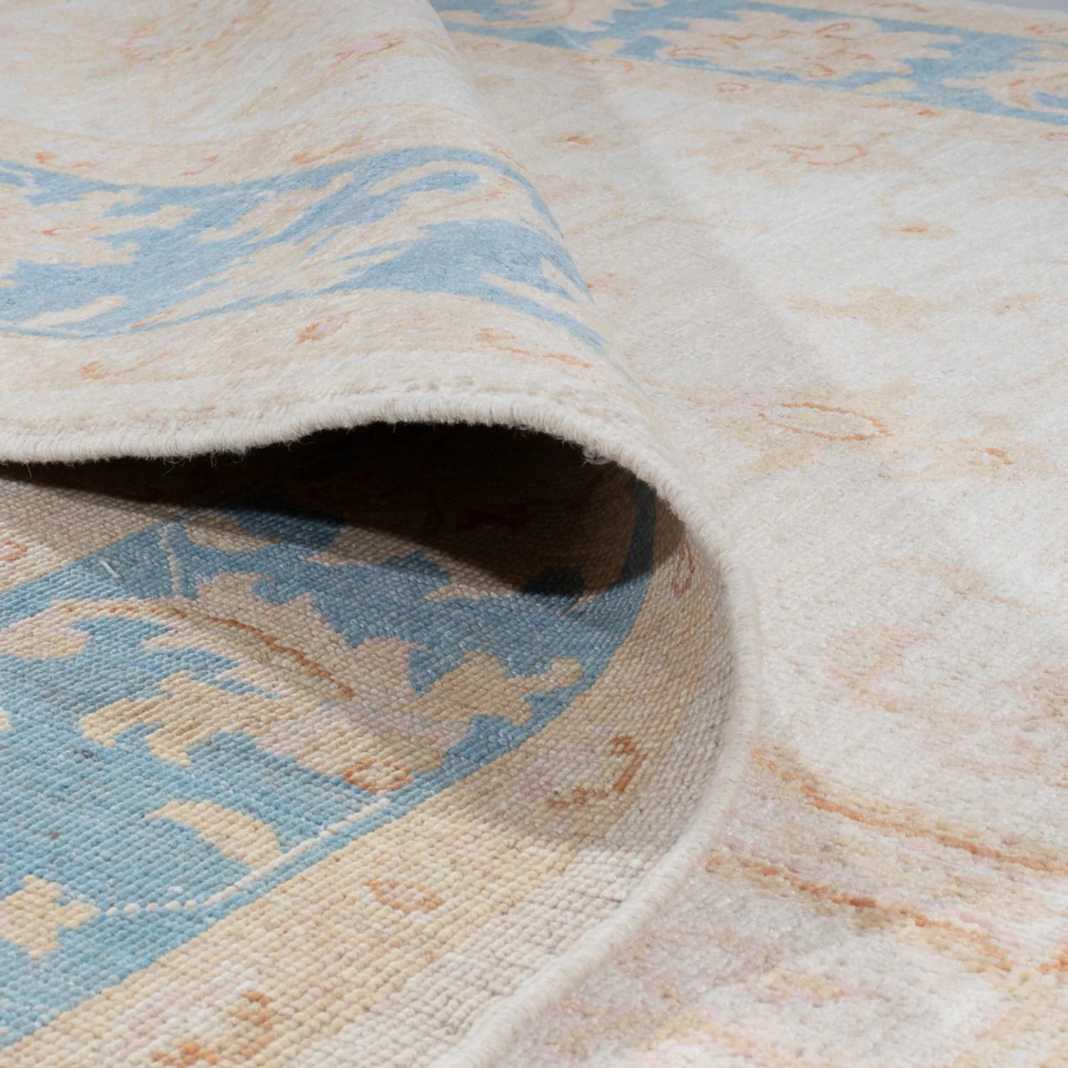Ziegler Teppich 238x172cm - Orientteppich - Image 4