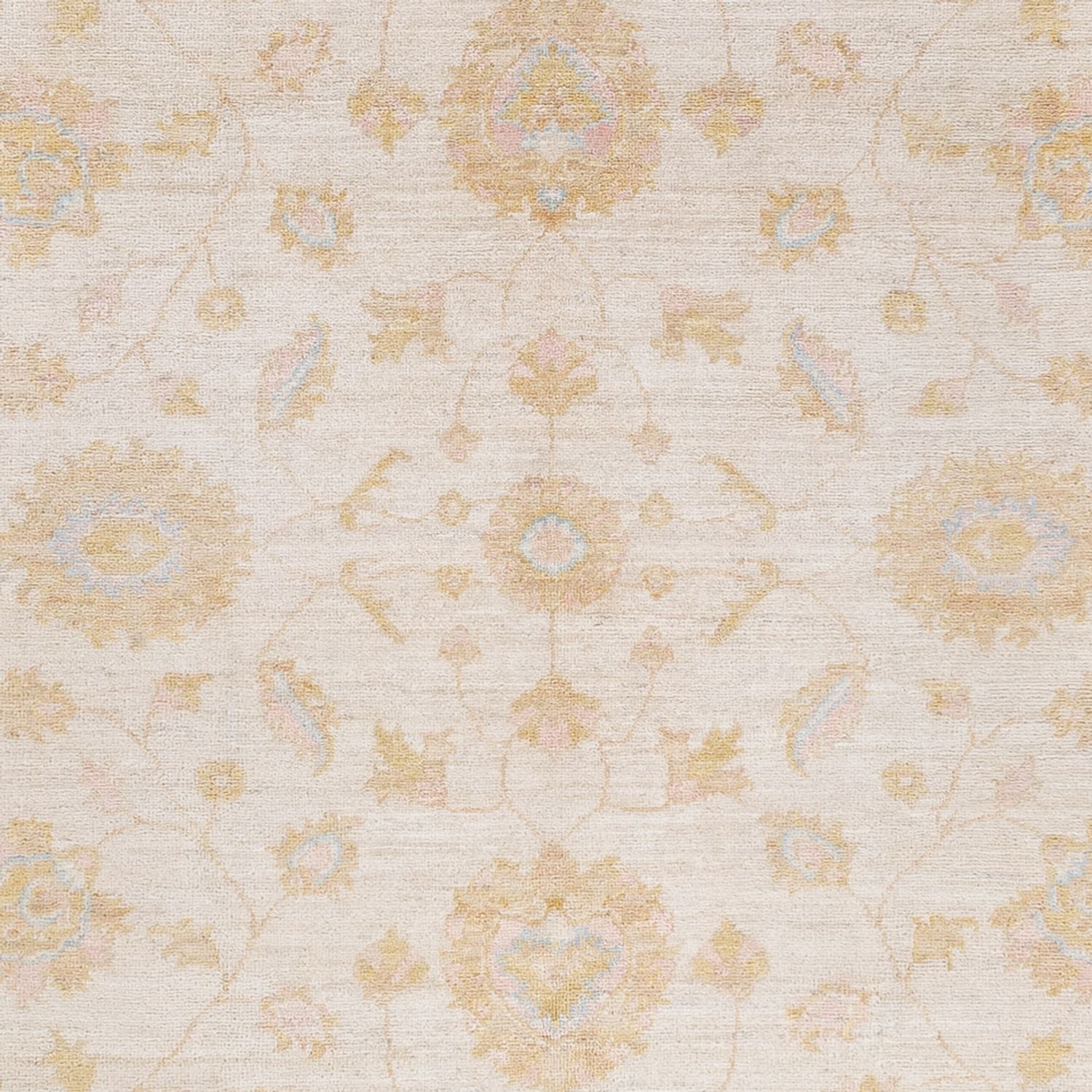 Ziegler Teppich - 238 x 172 cm - creme - Image 2