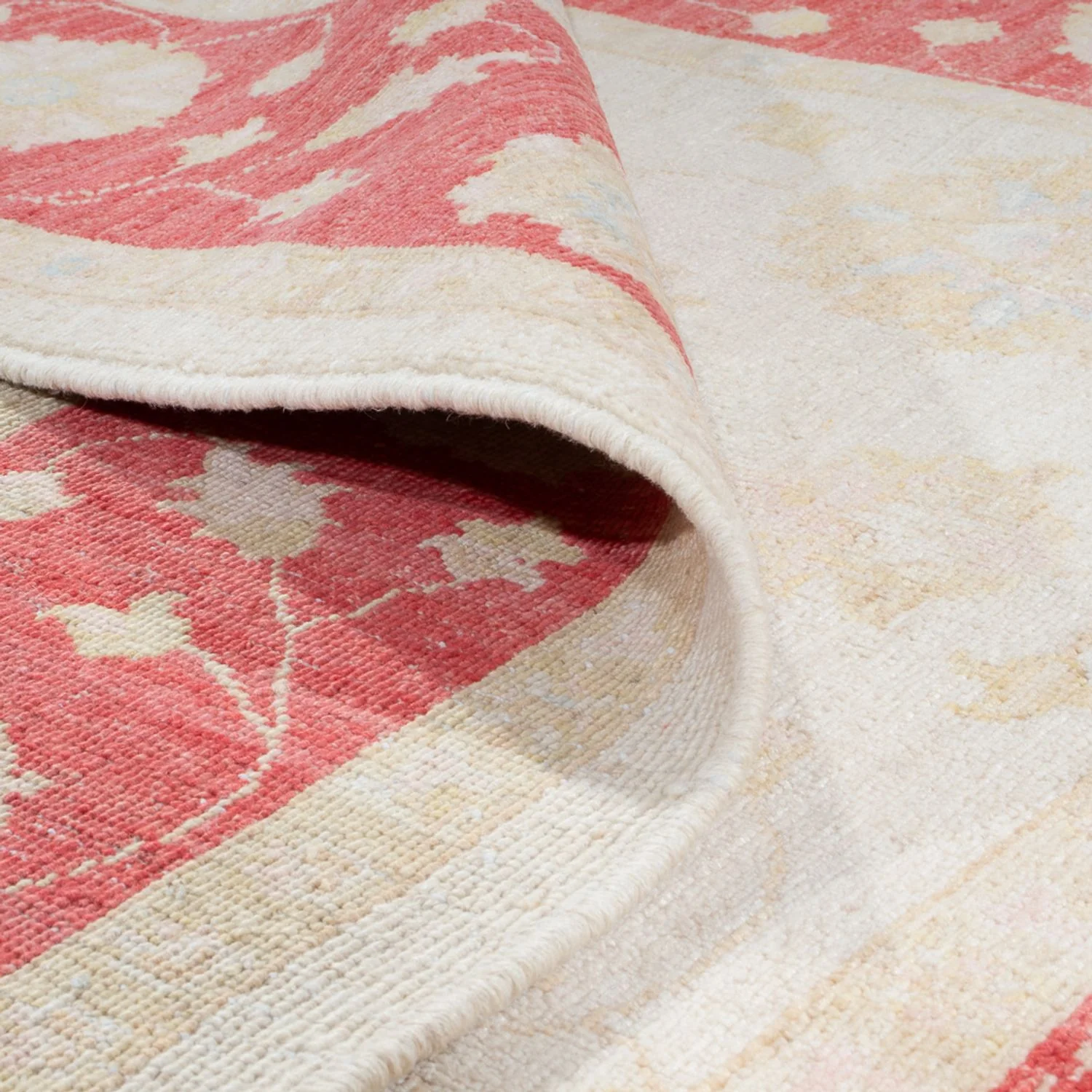 Ziegler Teppich - 238 x 172 cm - creme - Image 4