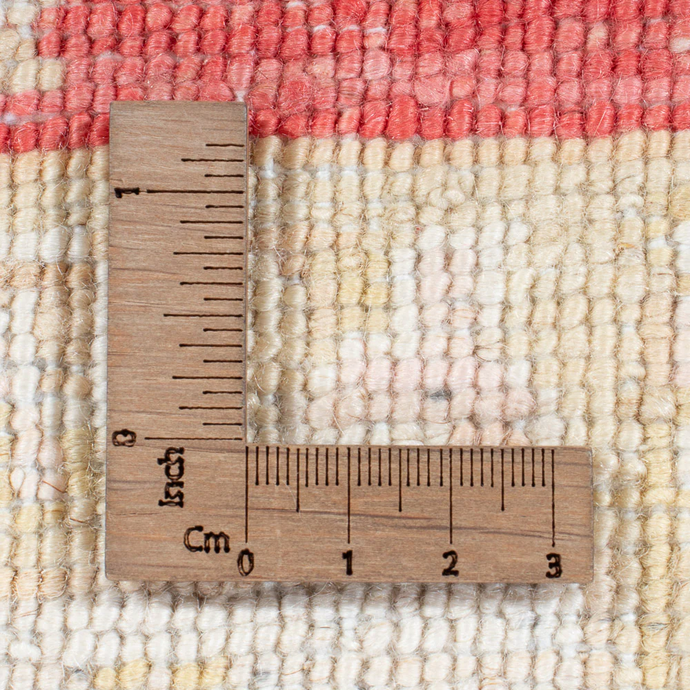 Ziegler Teppich - 238 x 172 cm - creme - Image 6