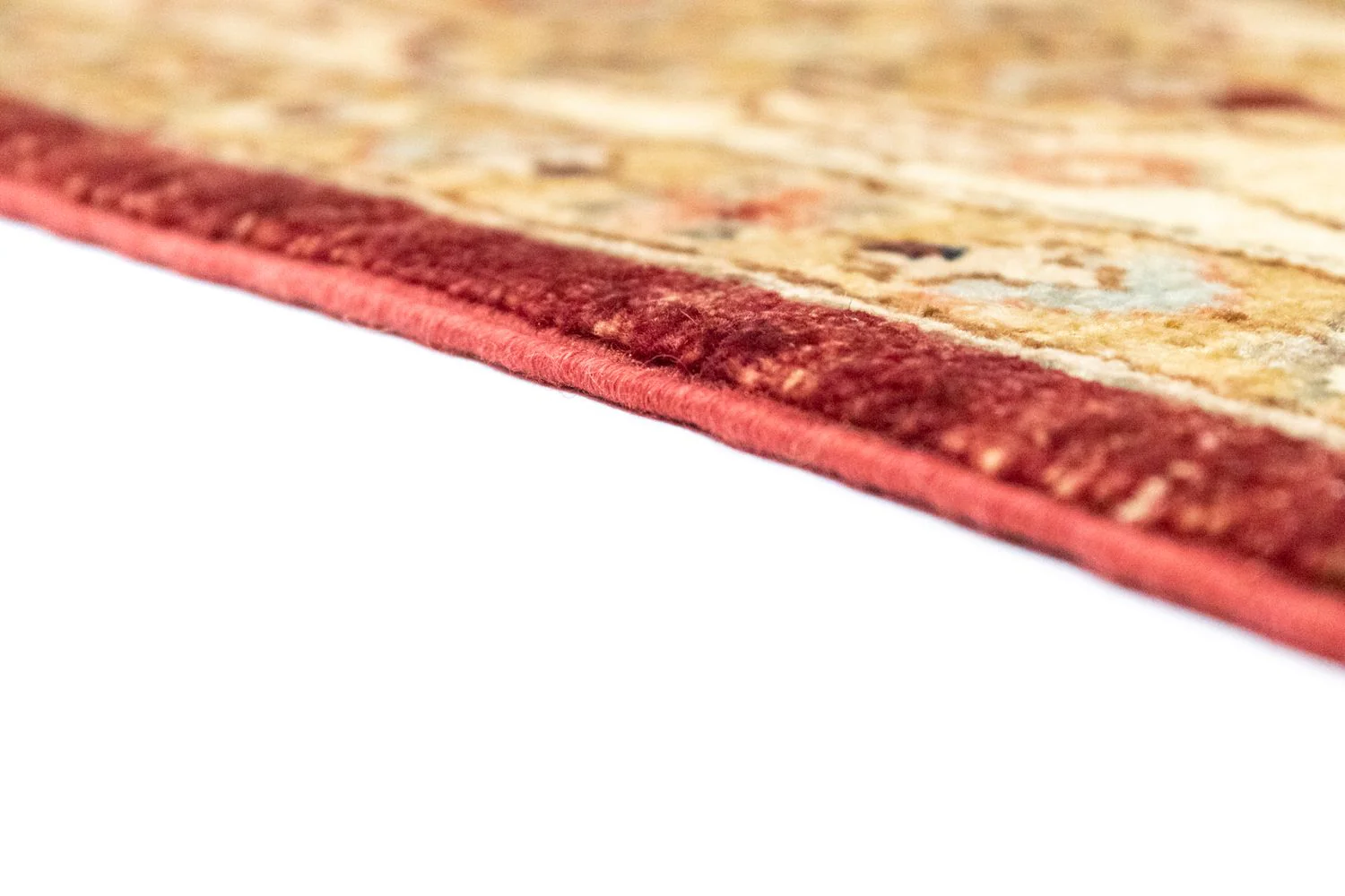 Ziegler Teppich 238 x 172 cm - rot - Image 3
