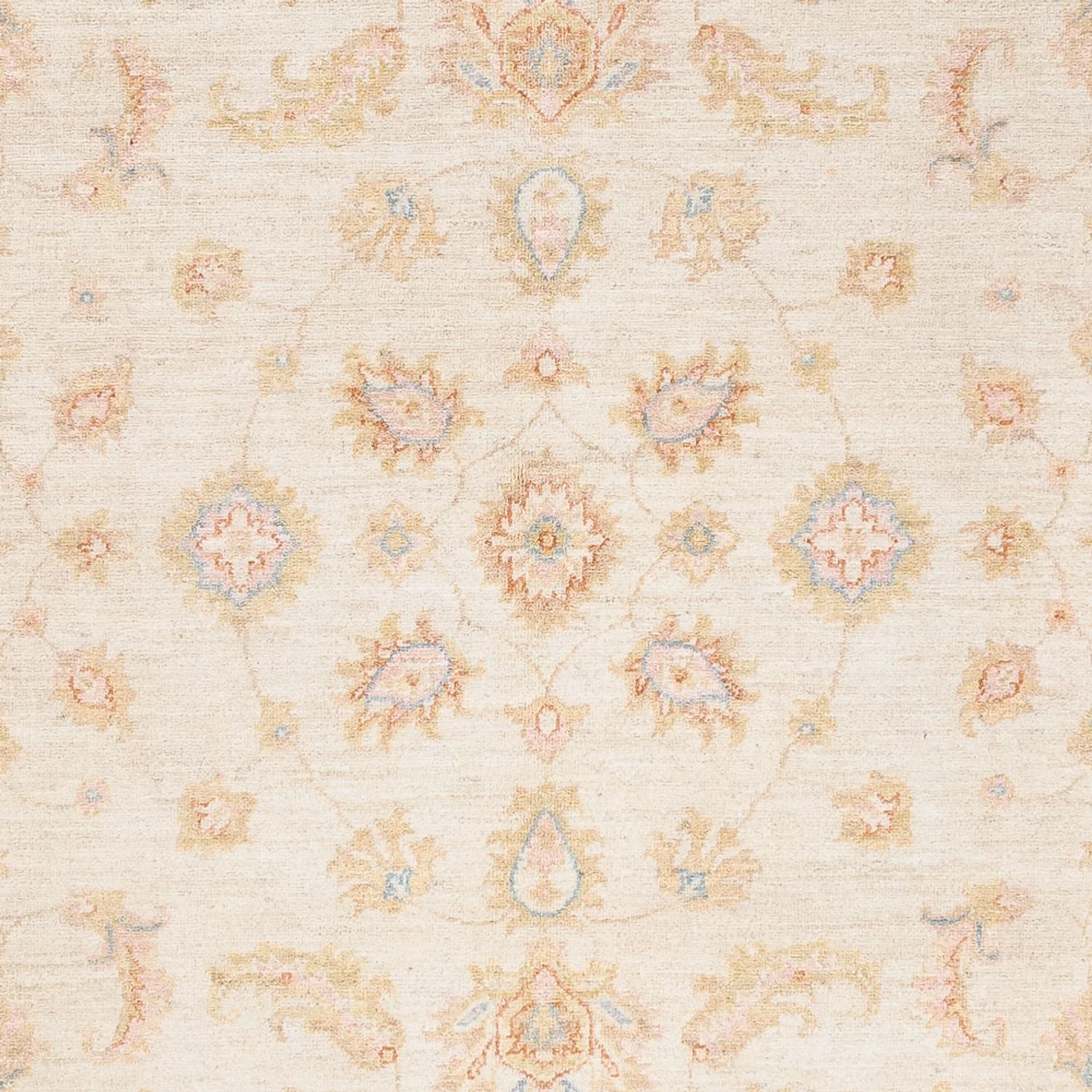 Ziegler Teppich 238x173cm - Orientteppich - Image 2