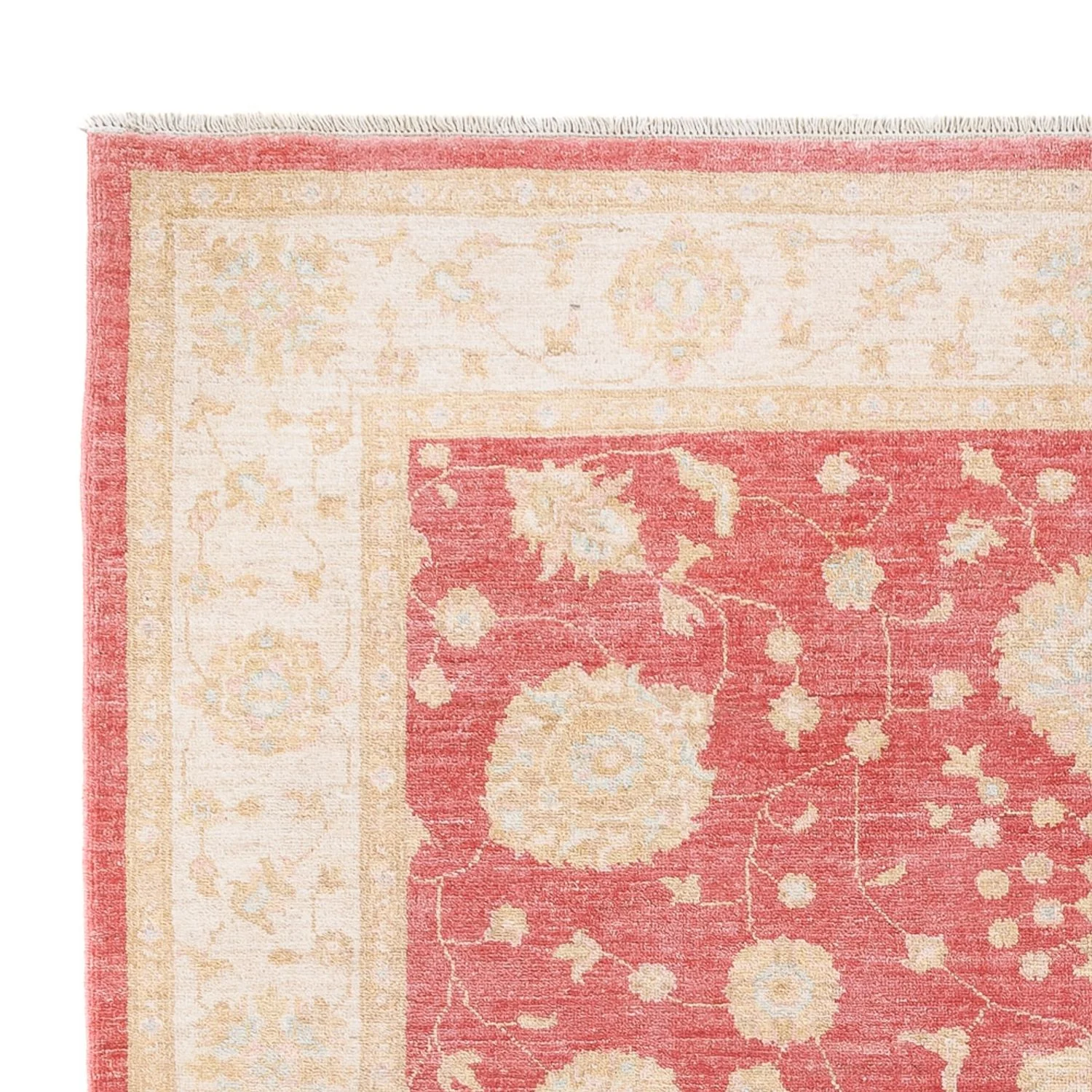 Ziegler Teppich 238x176cm - Orientteppich - Image 3