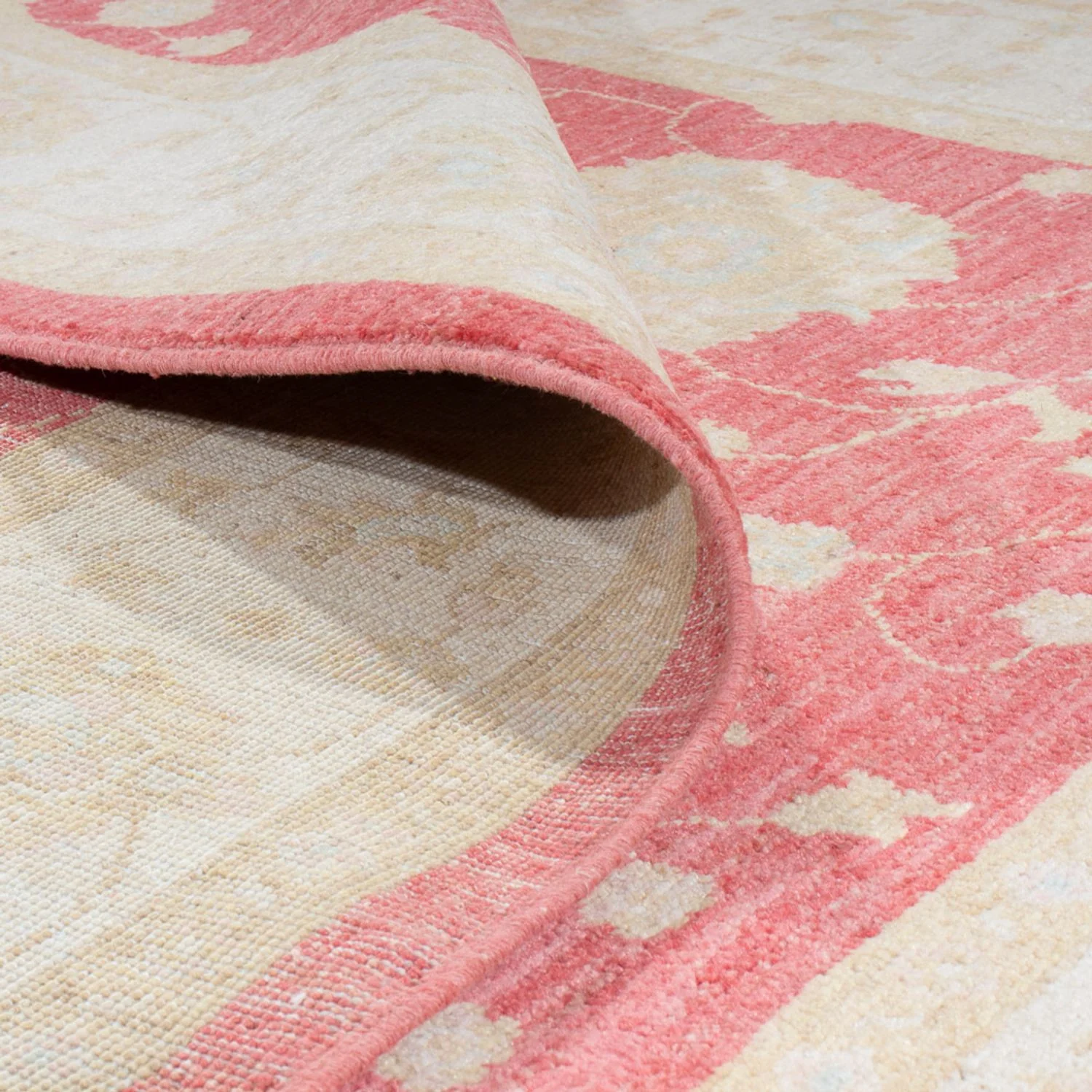 Ziegler Teppich 238x176cm - Orientteppich - Image 4