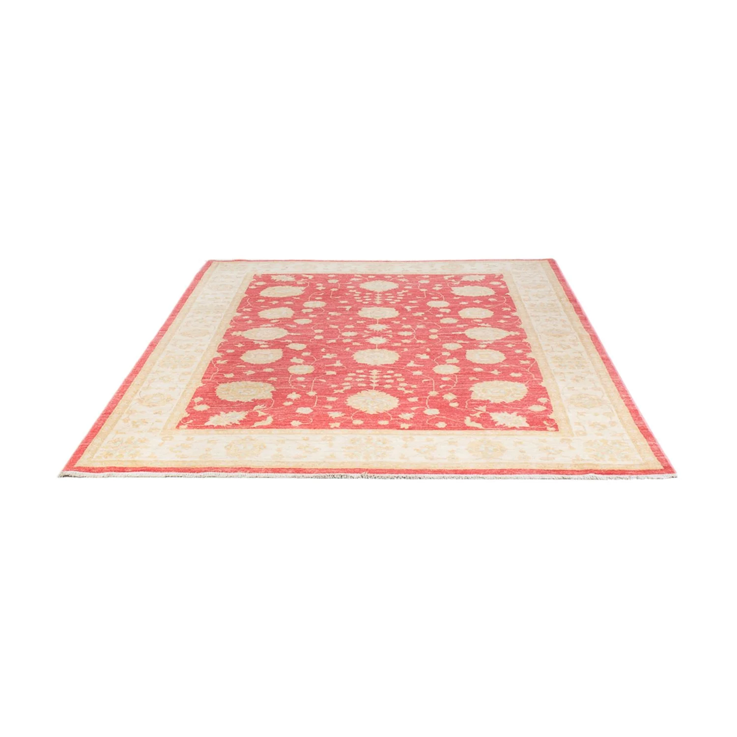 Ziegler Teppich 238x176cm - Orientteppich - Image 5