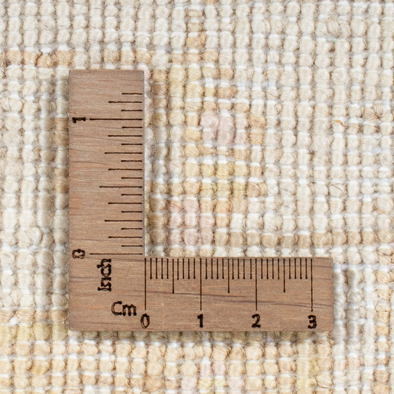 Ziegler Teppich 238x176cm - Orientteppich - Image 7